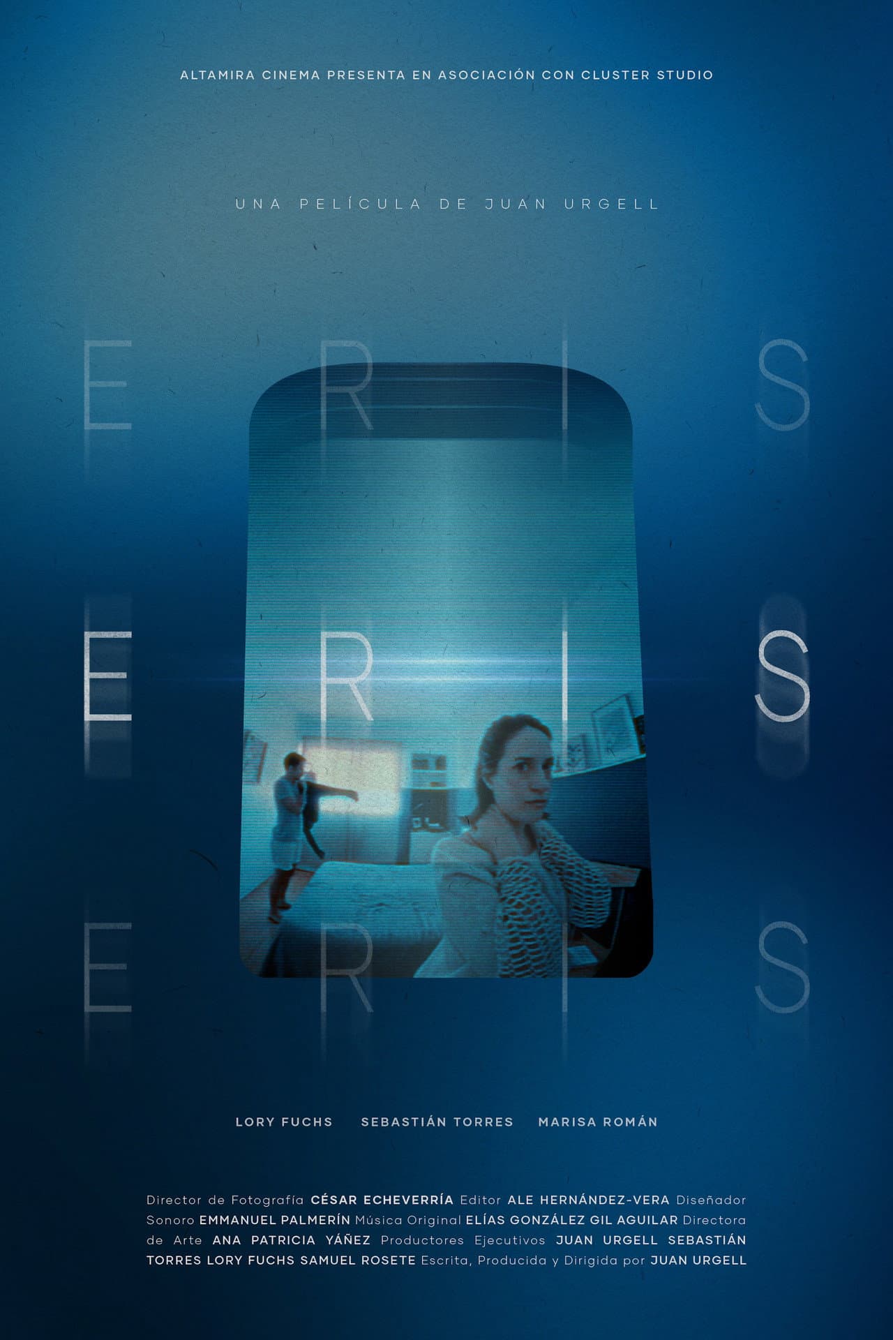 ERIS preview 2