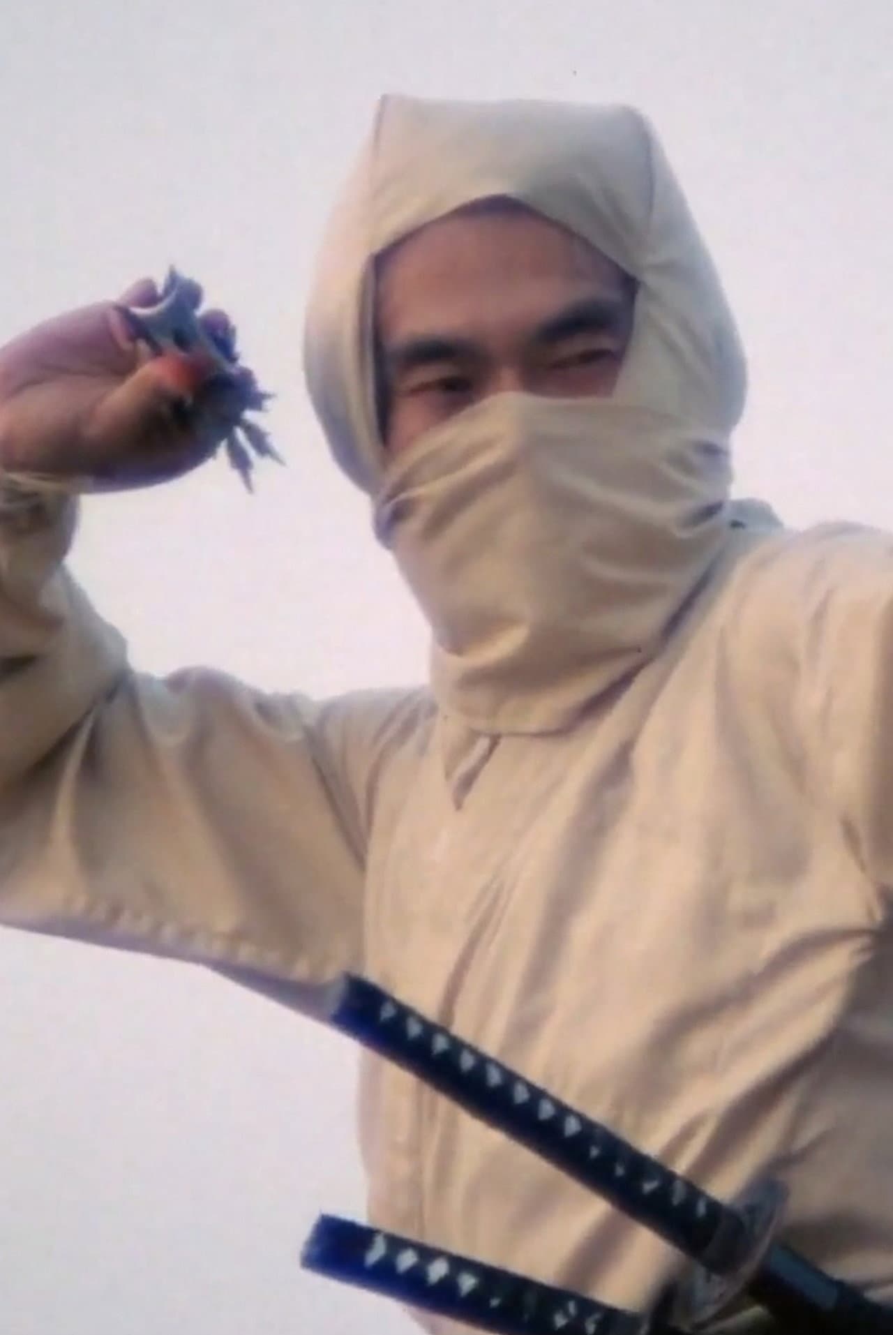 Re-Enter the 'New York Ninja' preview 1