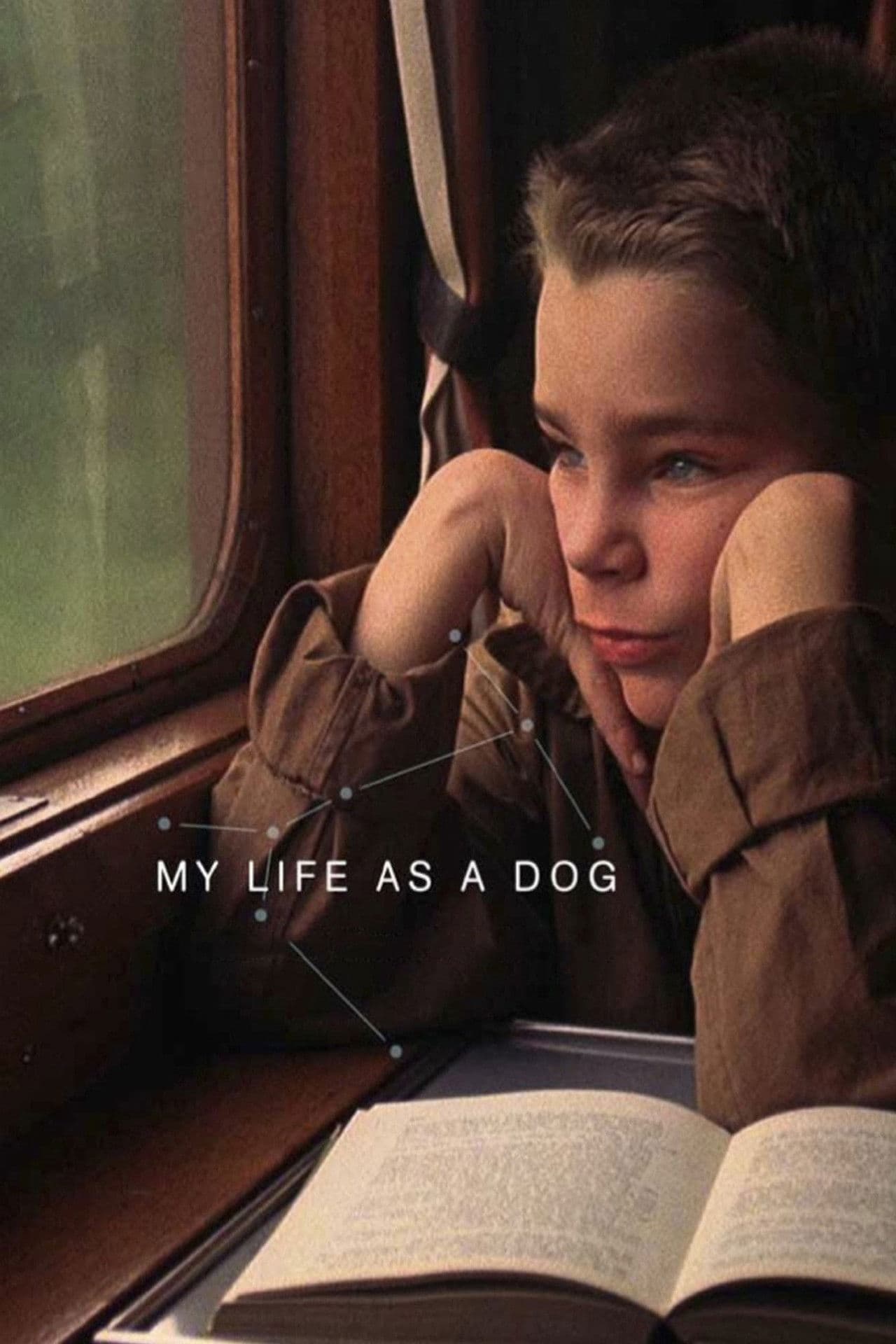 My Life as a Dog preview 2