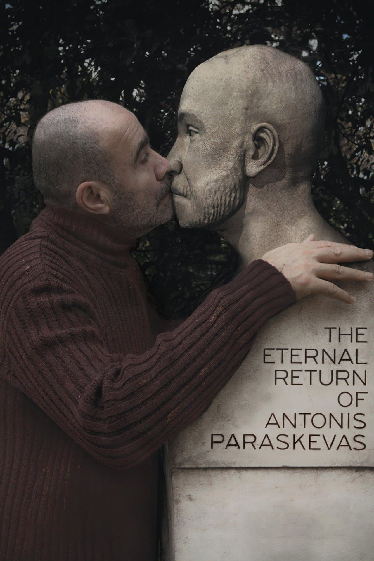 The Eternal Return of Antonis Paraskevas preview 2