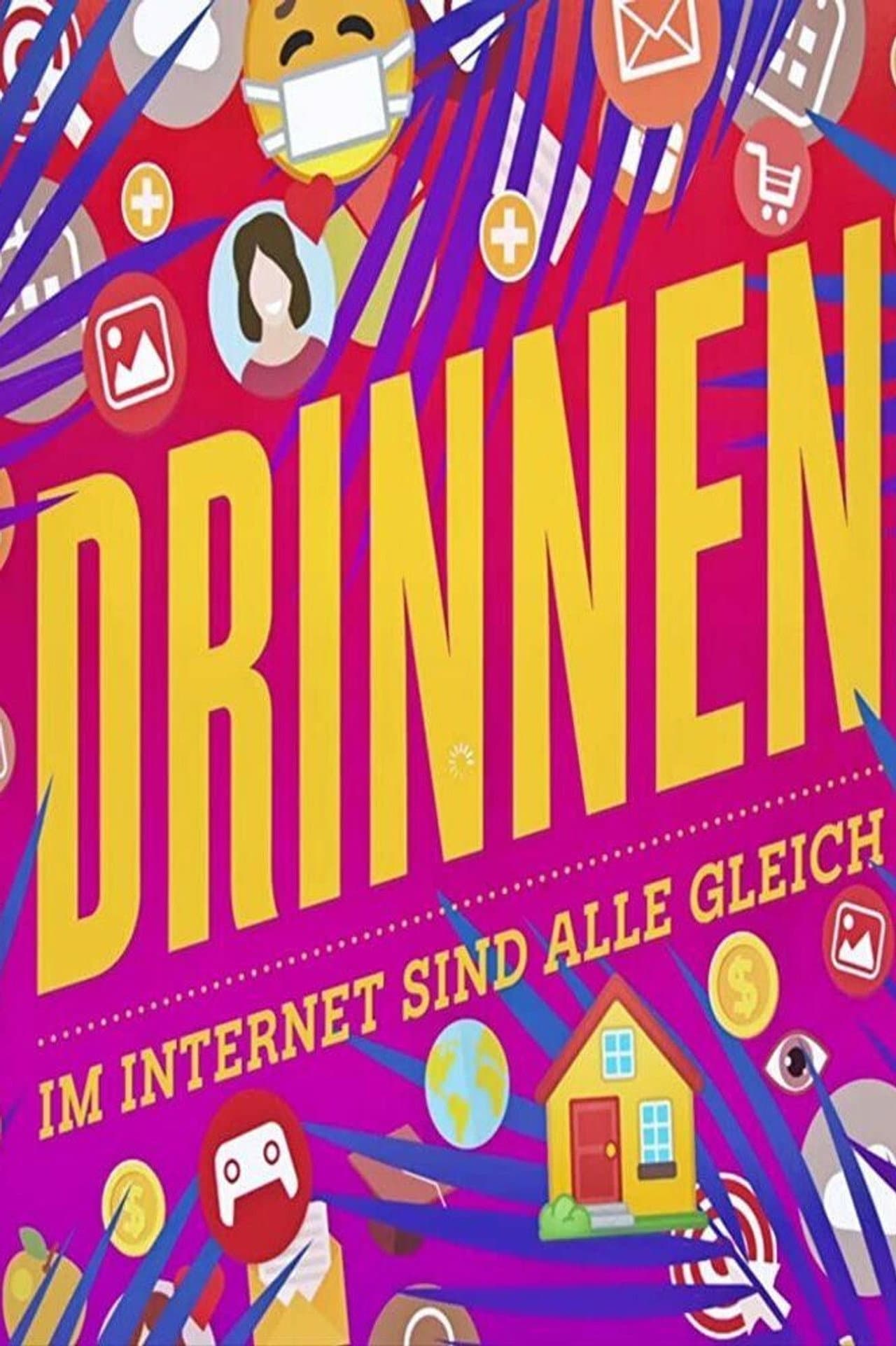 Drinnen - Im Internet sind alle gleich preview 2
