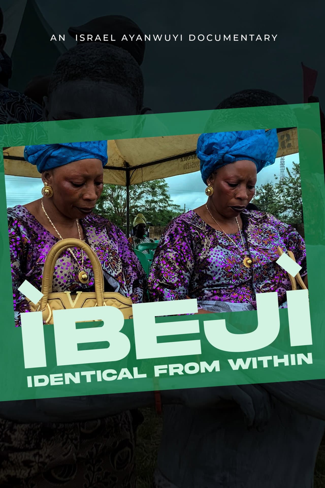 Ibeji: Identical from Within preview 1