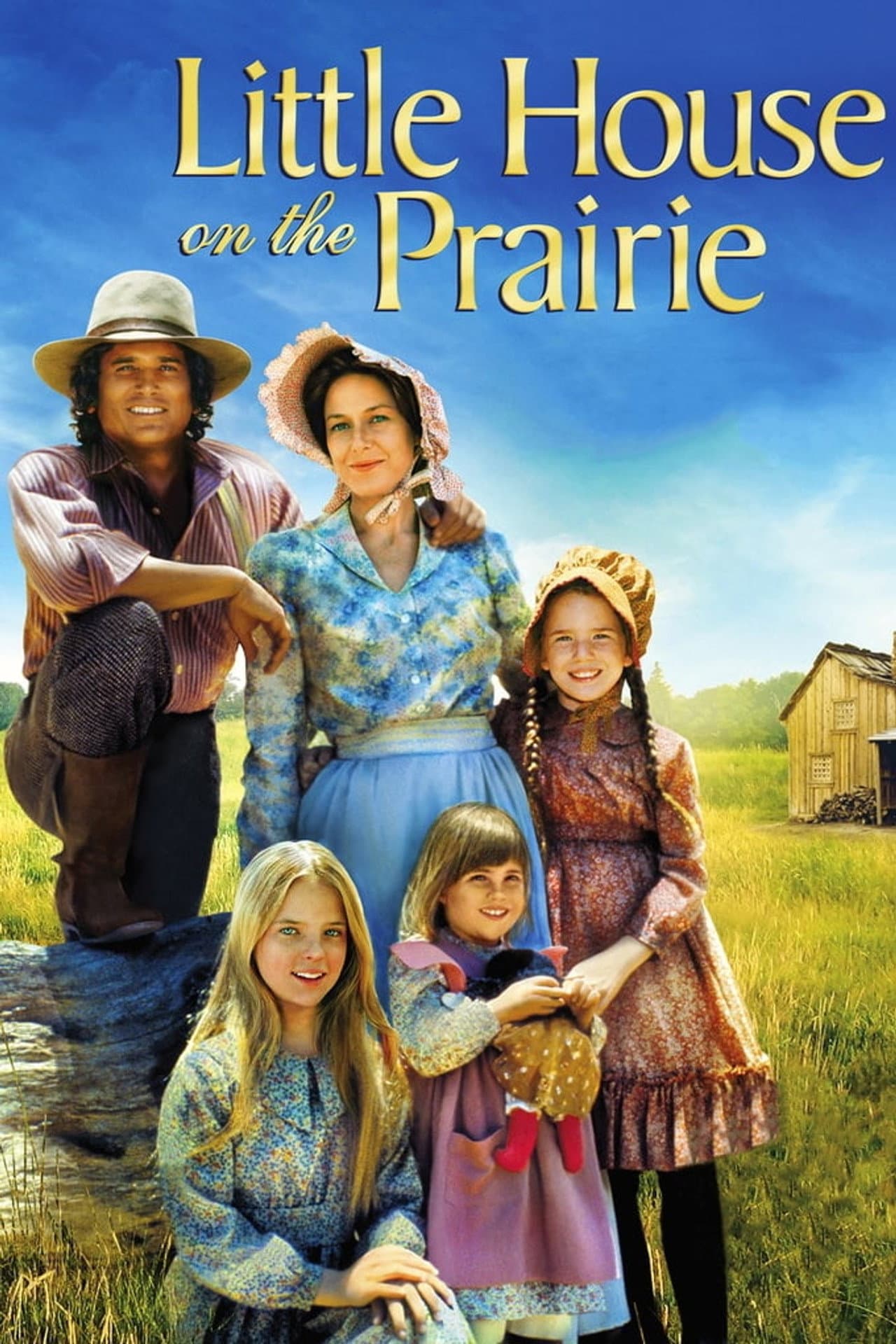 Little House on the Prairie preview 2