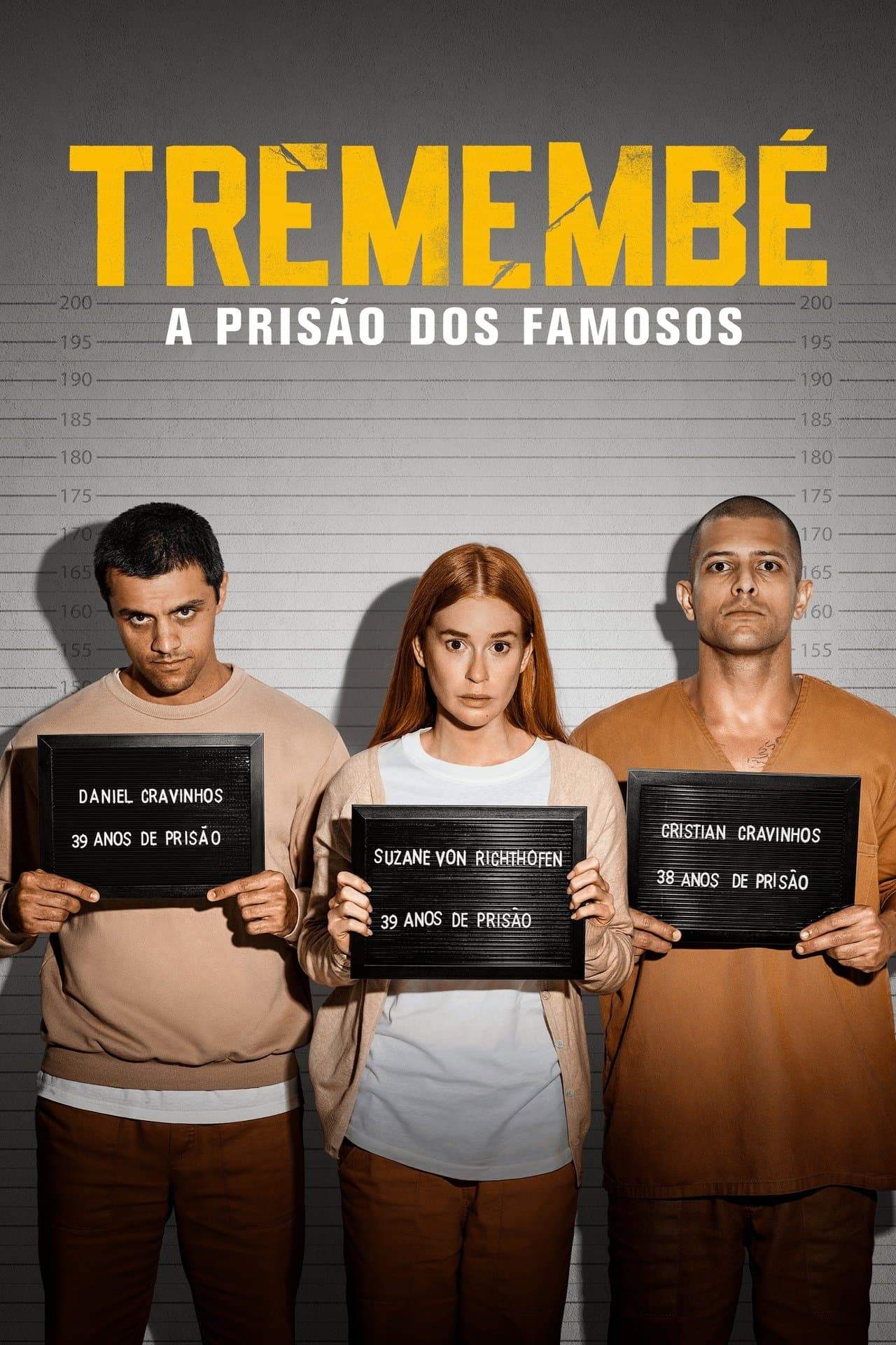Tremembé preview 2