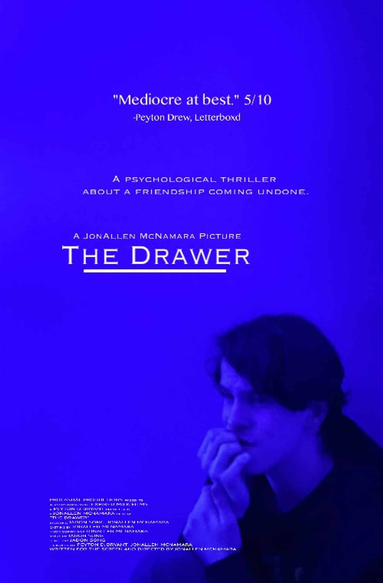 The Drawer preview 1