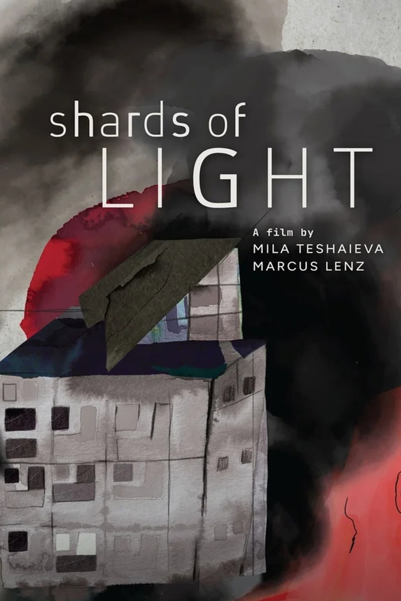 Shards of Light preview 2
