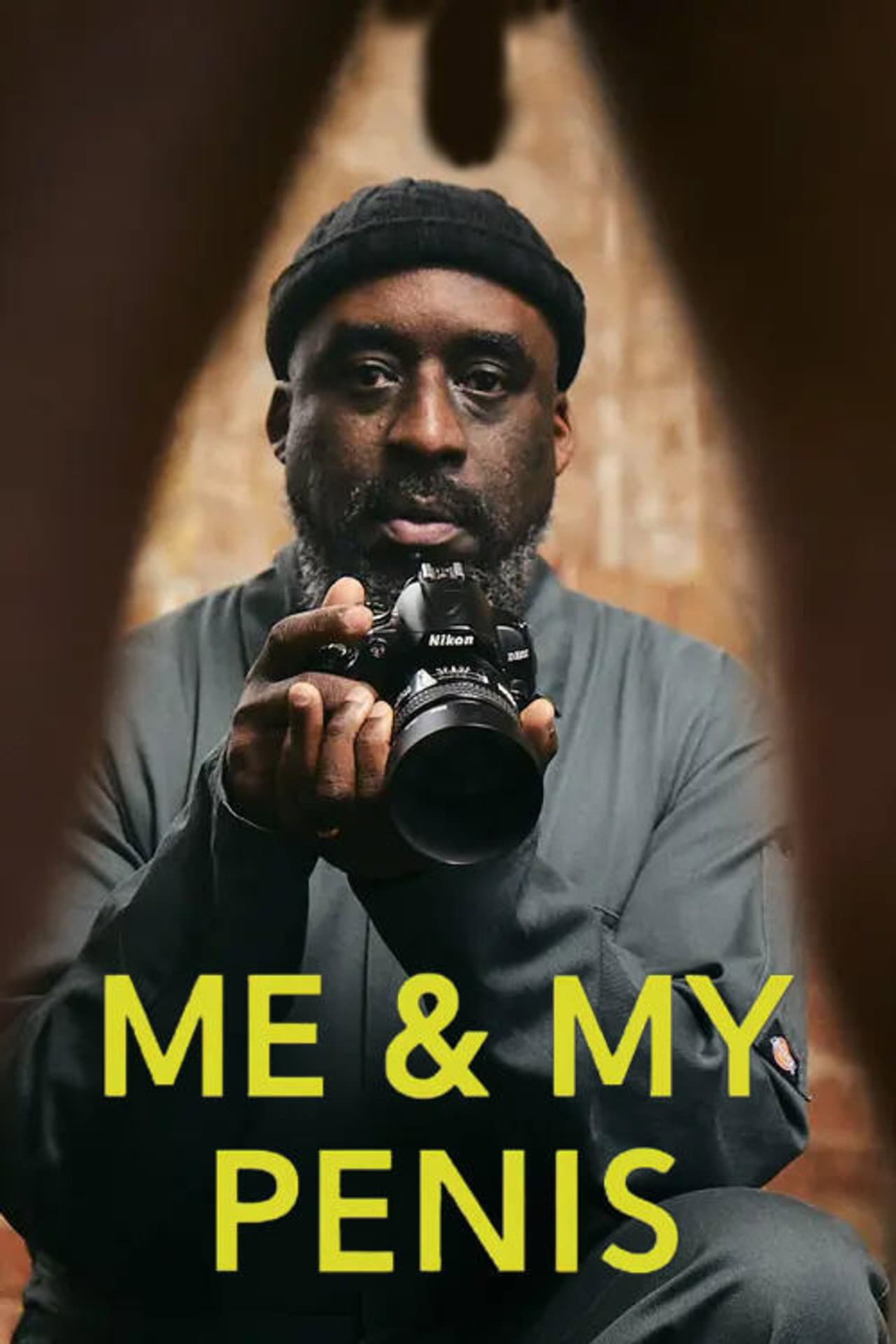 Me and My Penis preview 2