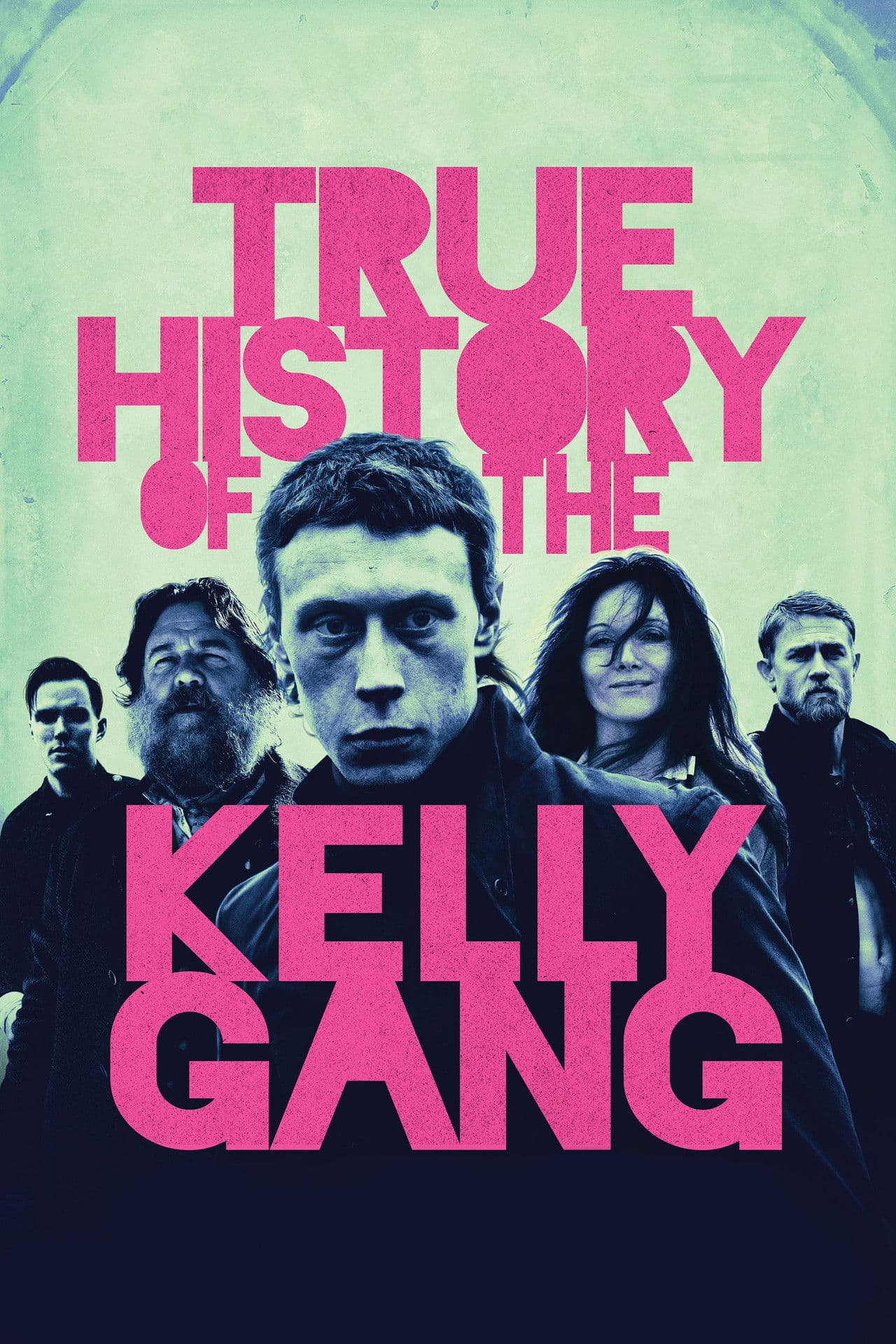 True History of the Kelly Gang preview 2