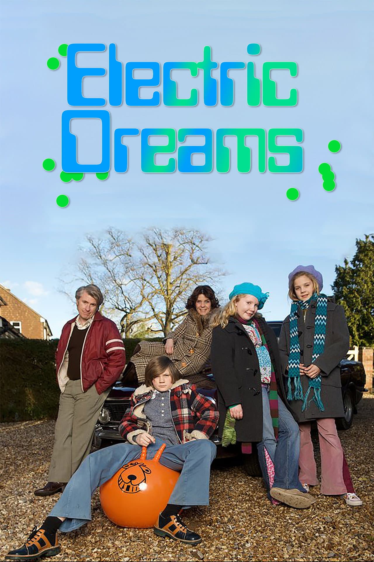 Electric Dreams preview 2
