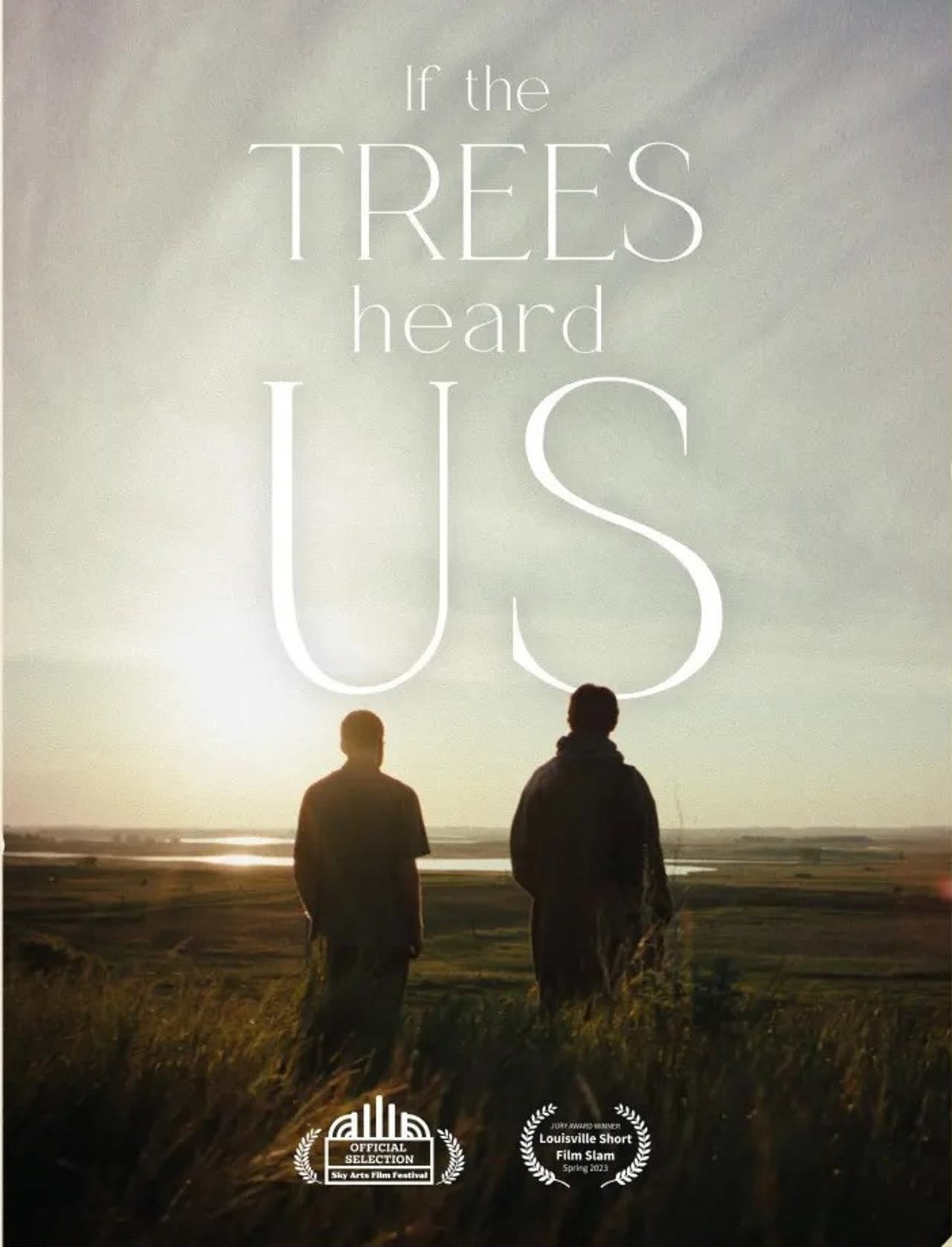 If the Trees Heard Us preview 1