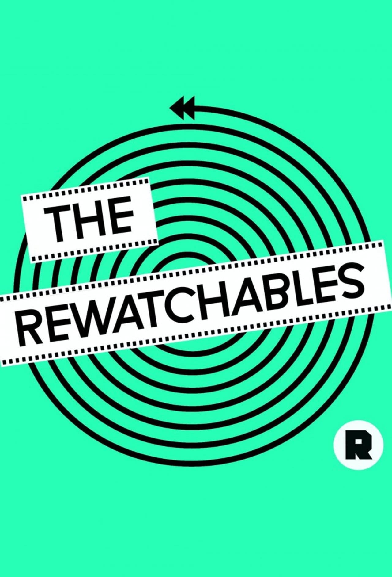 The Rewatchables preview 2