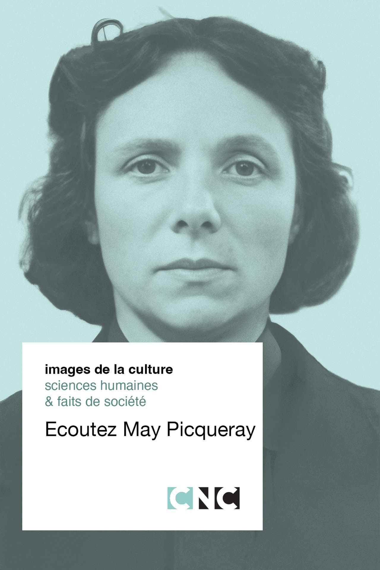 Écoutez May Picqueray preview 2