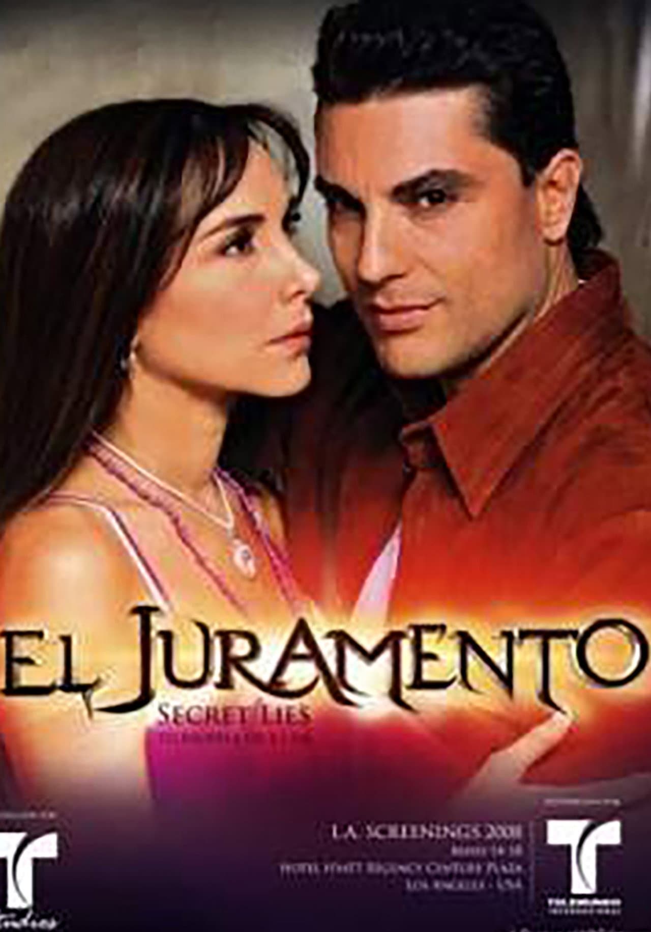 El juramento preview 2