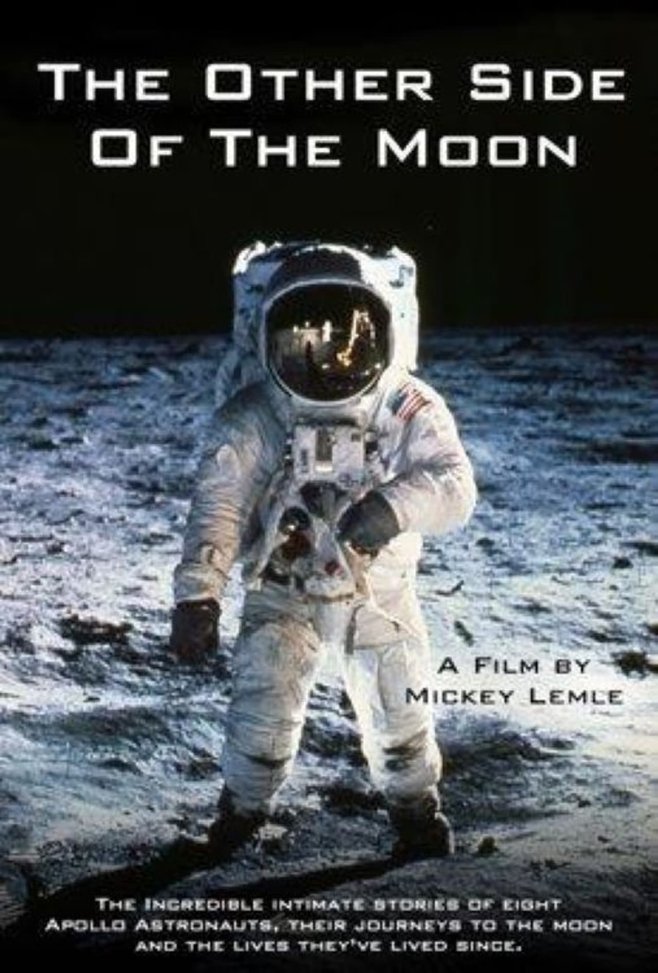 The other side of the Moon preview 1