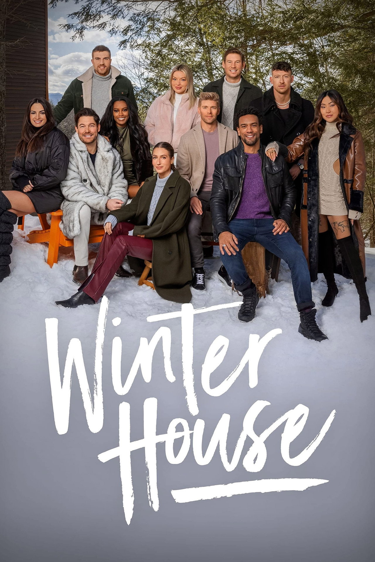 Winter House preview 2