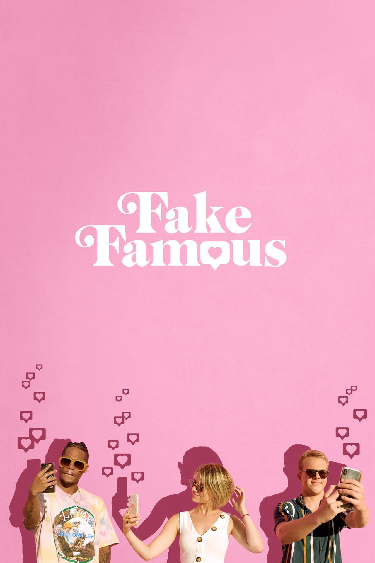 Fake Famous preview 2