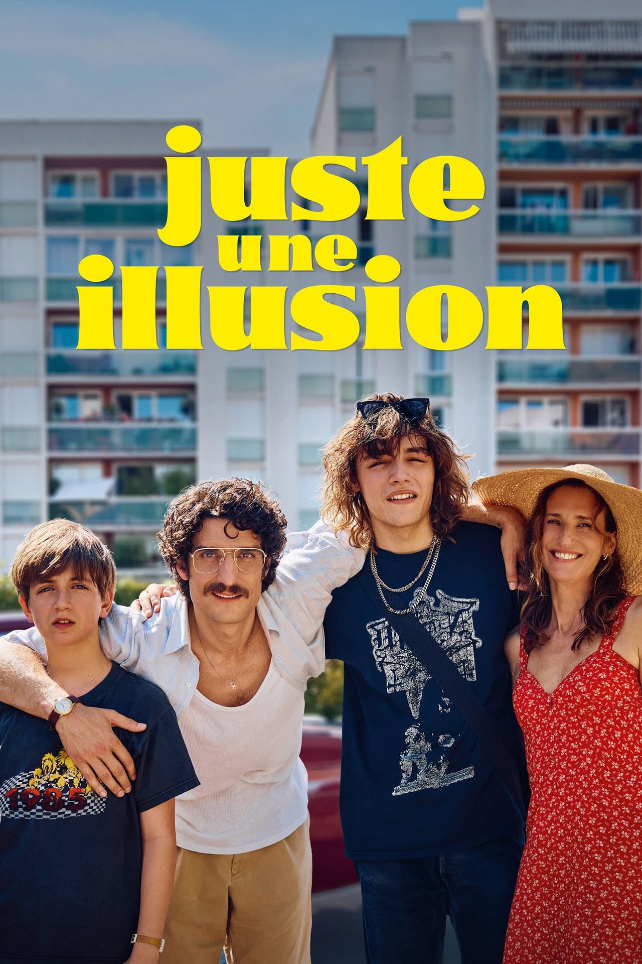 Just an Illusion preview 2