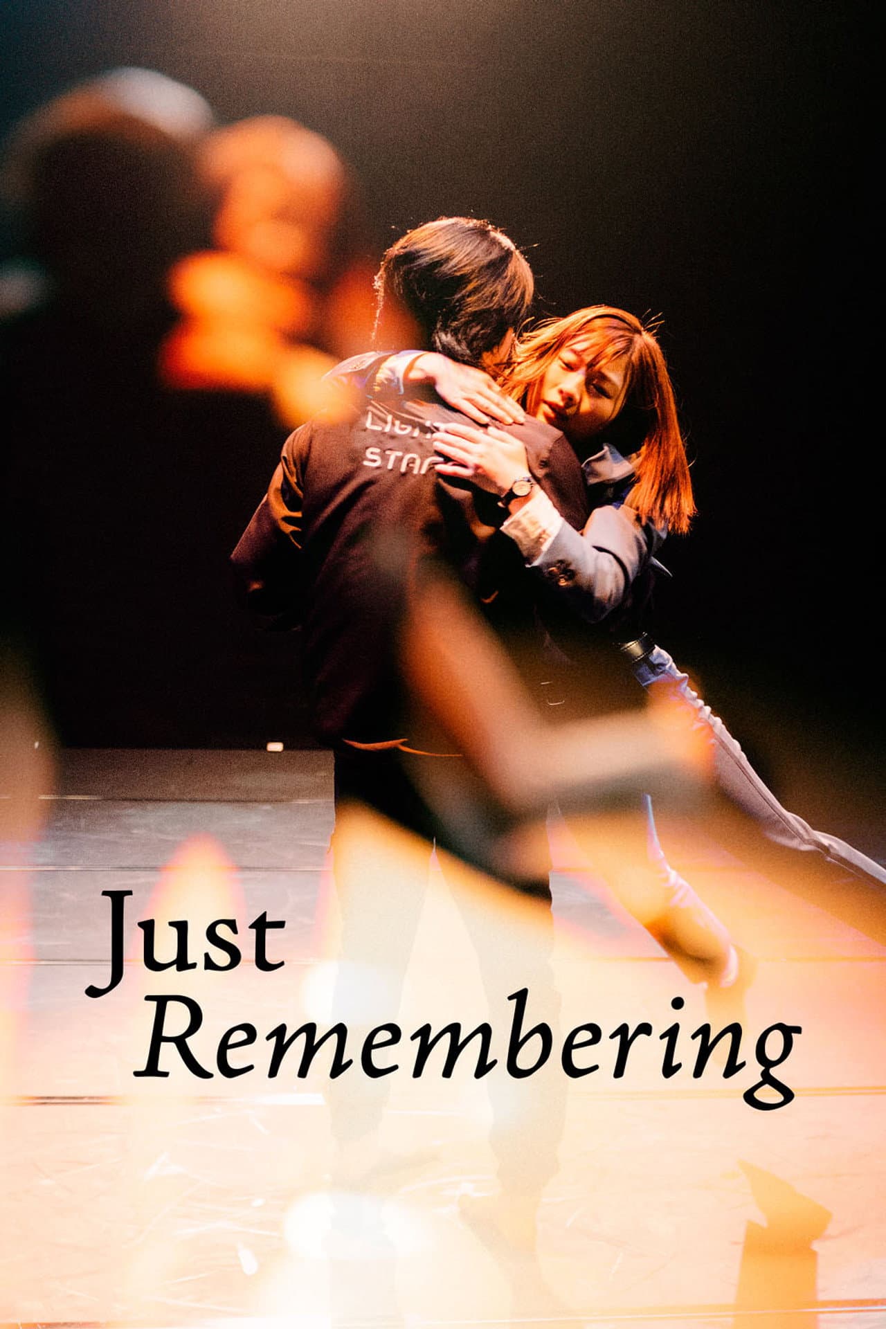 Just Remembering preview 2