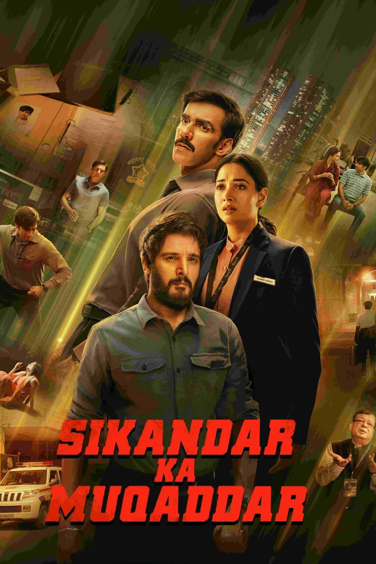 Sikandar Ka Muqaddar preview 2