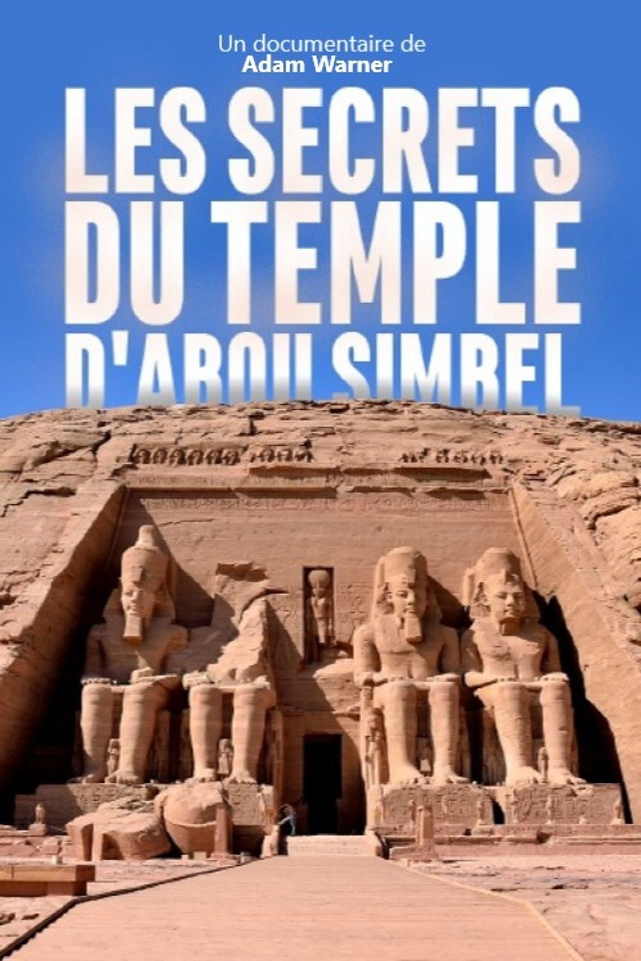 Les secrets du temple d'Abou Simbel preview 2