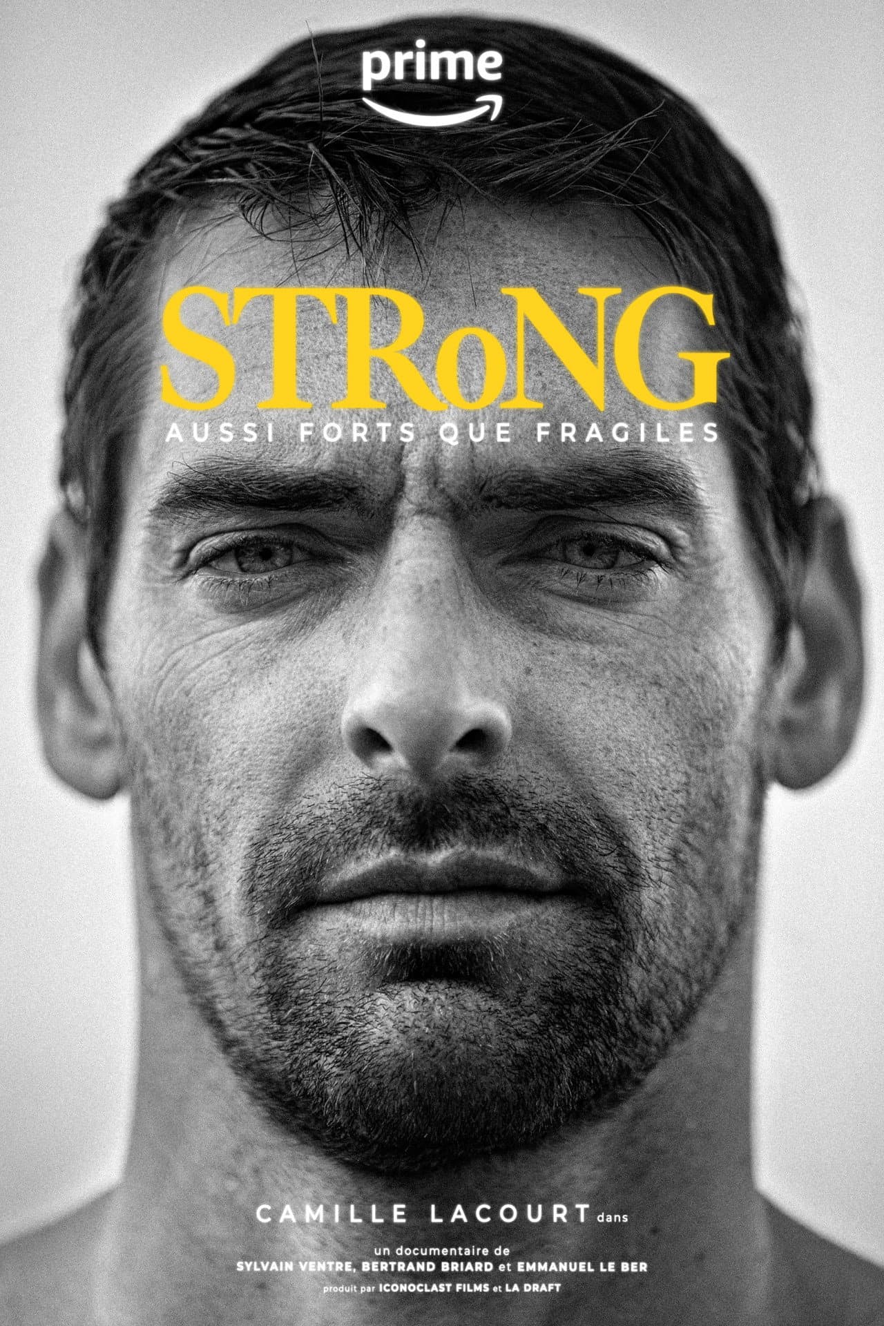 STRoNG, aussi forts que fragiles preview 2