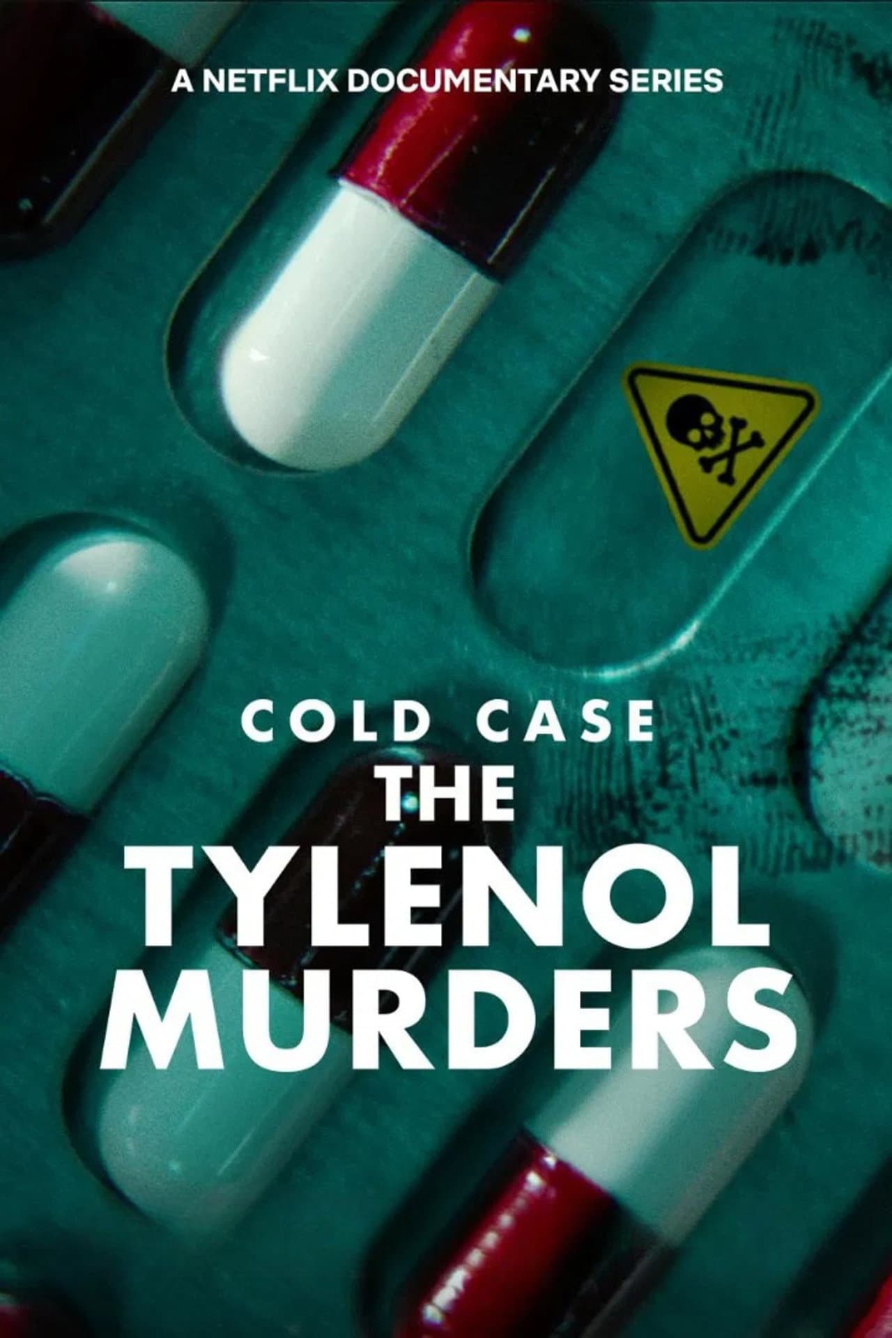 Cold Case: The Tylenol Murders preview 2