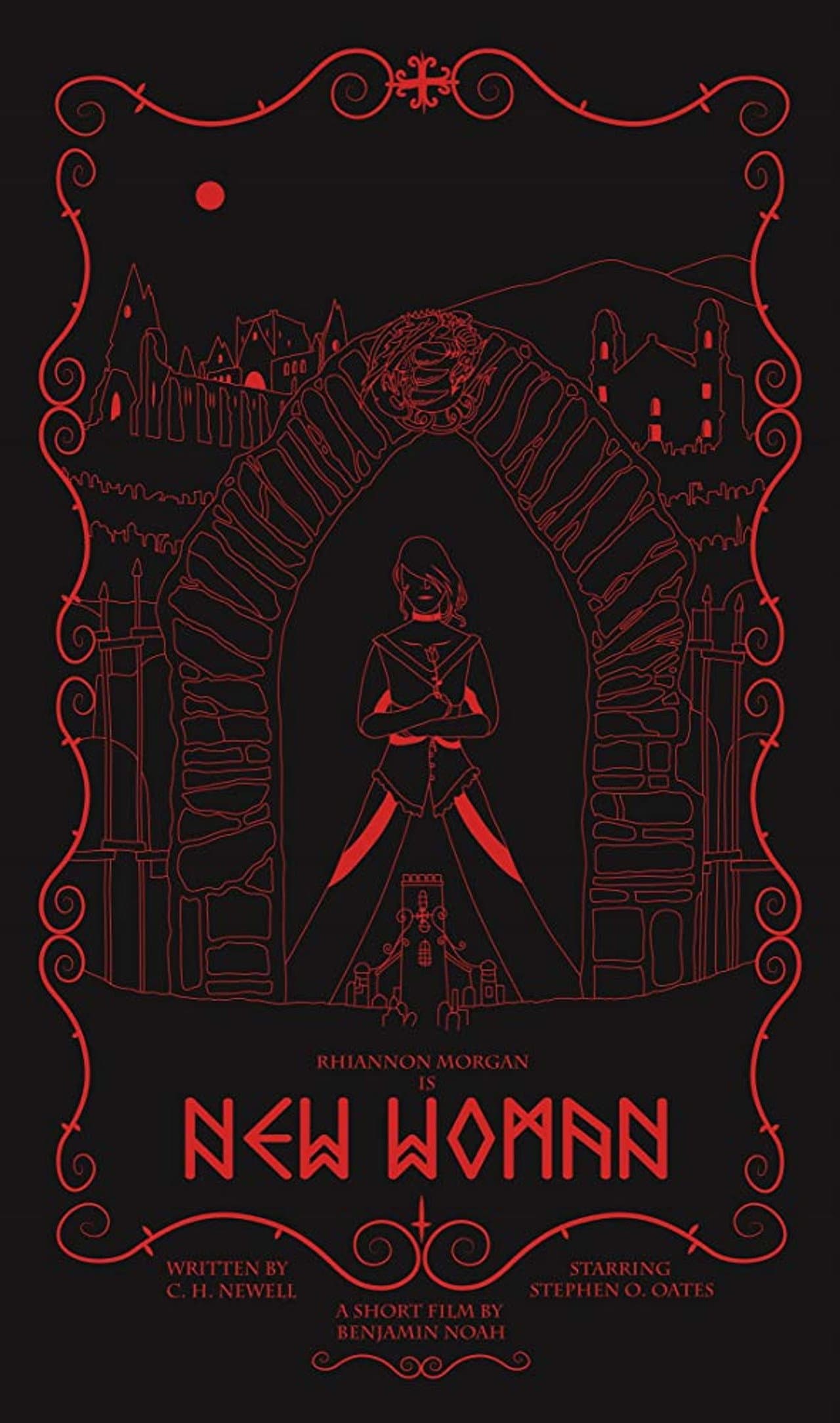 New Woman preview 2