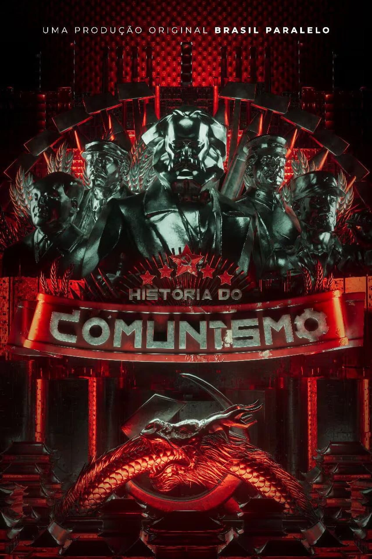 História do Comunismo preview 2