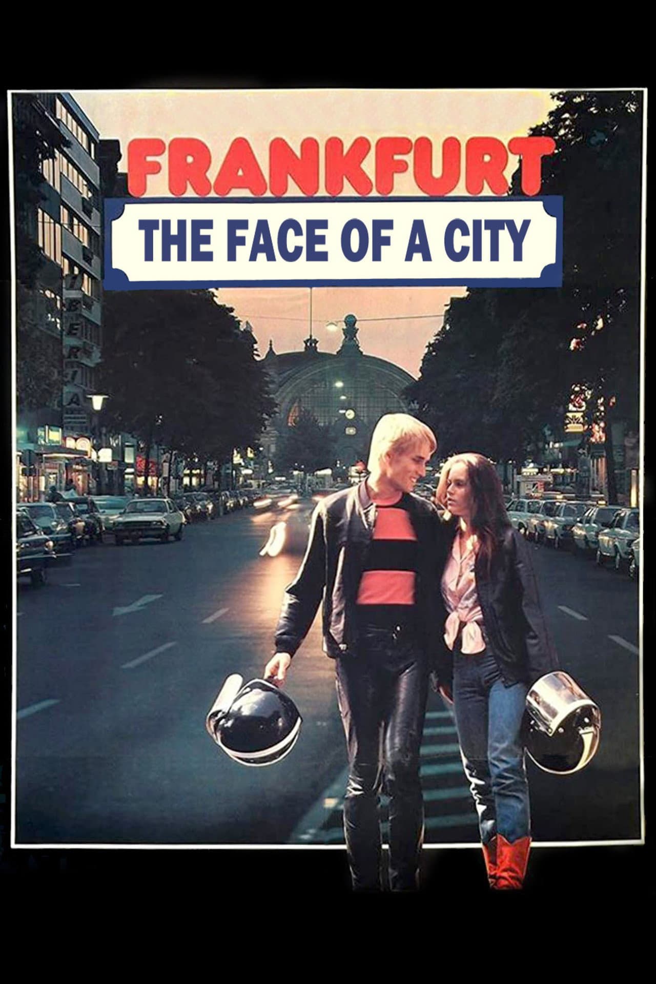 Frankfurt: The Face of a City preview 2