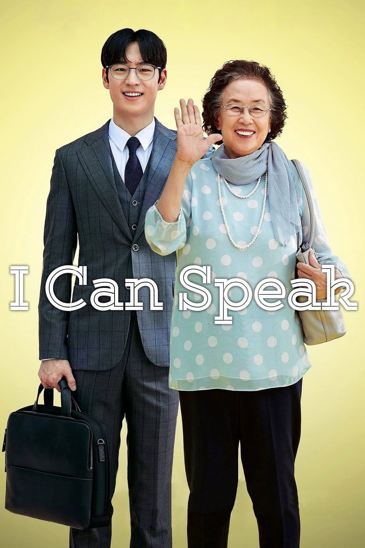 I Can Speak preview 2