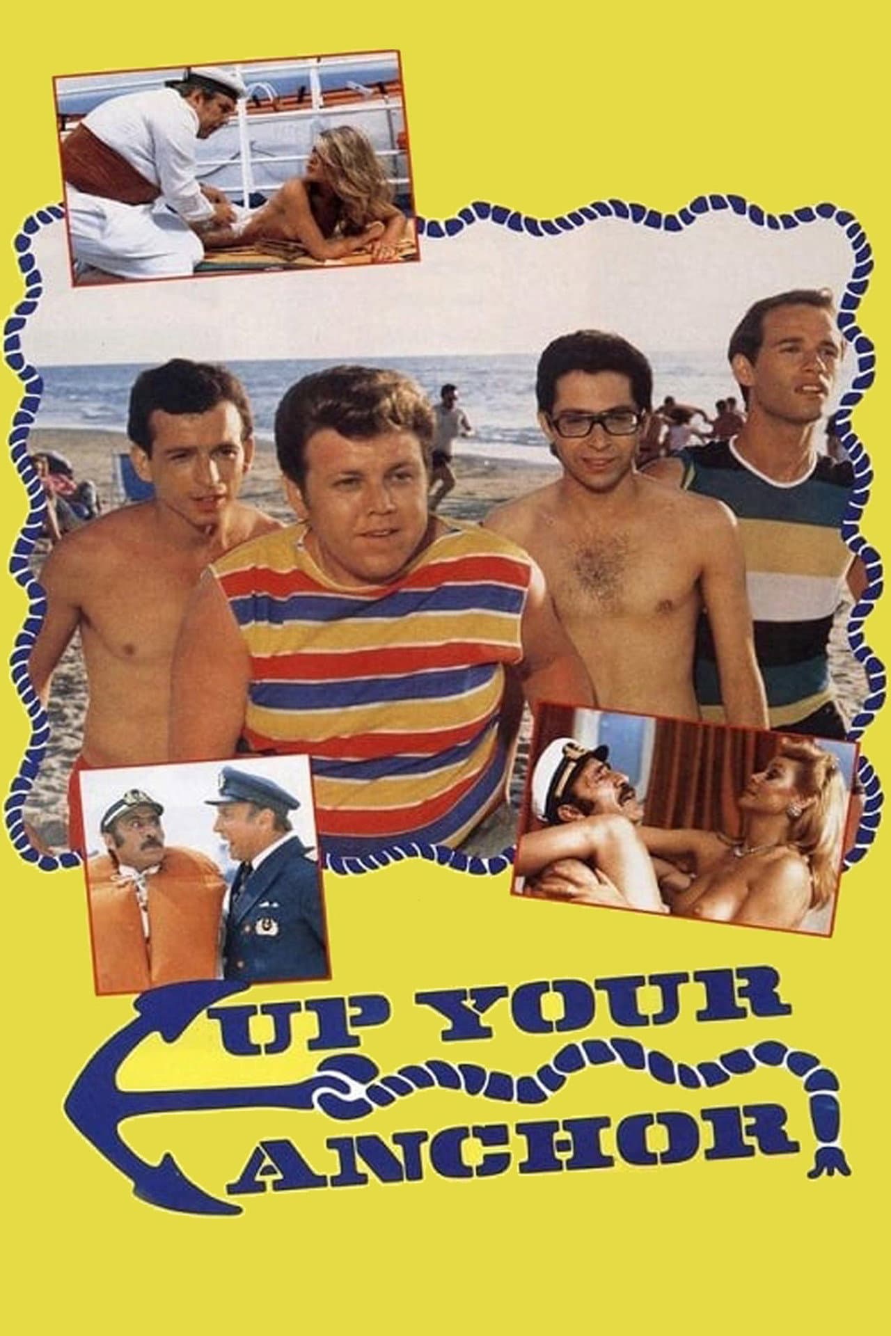 Up Your Anchor preview 2