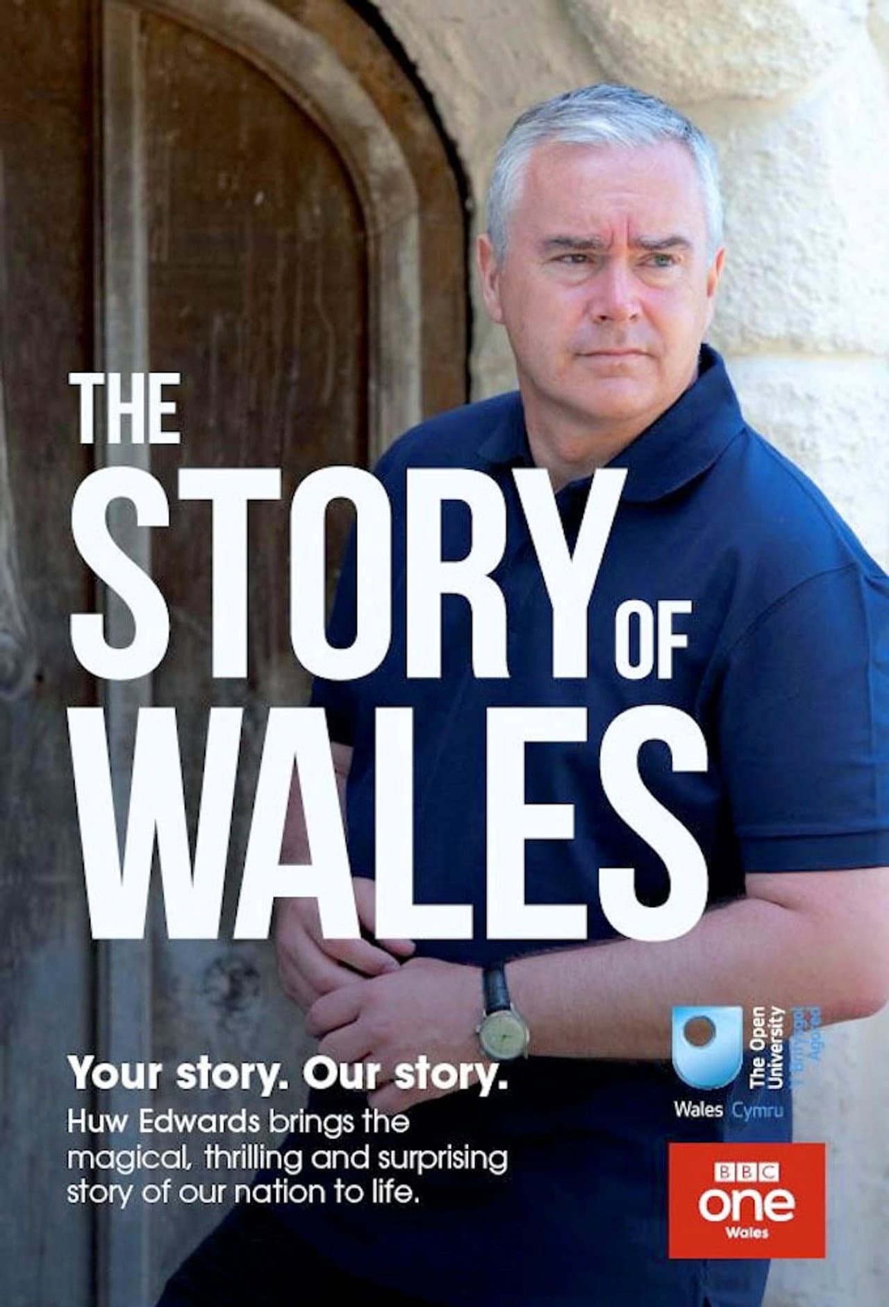 The Story of Wales preview 2
