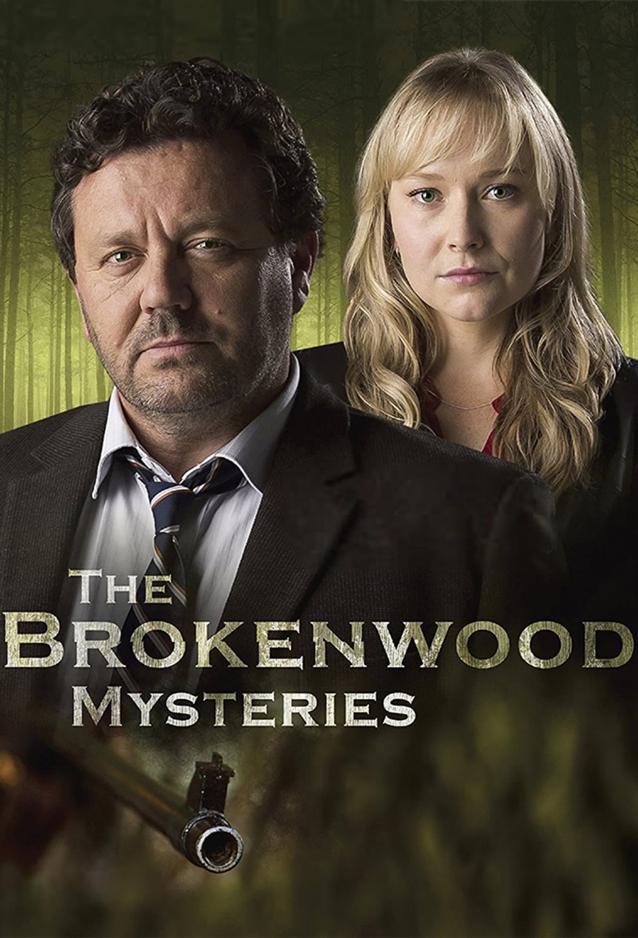The Brokenwood Mysteries preview 2