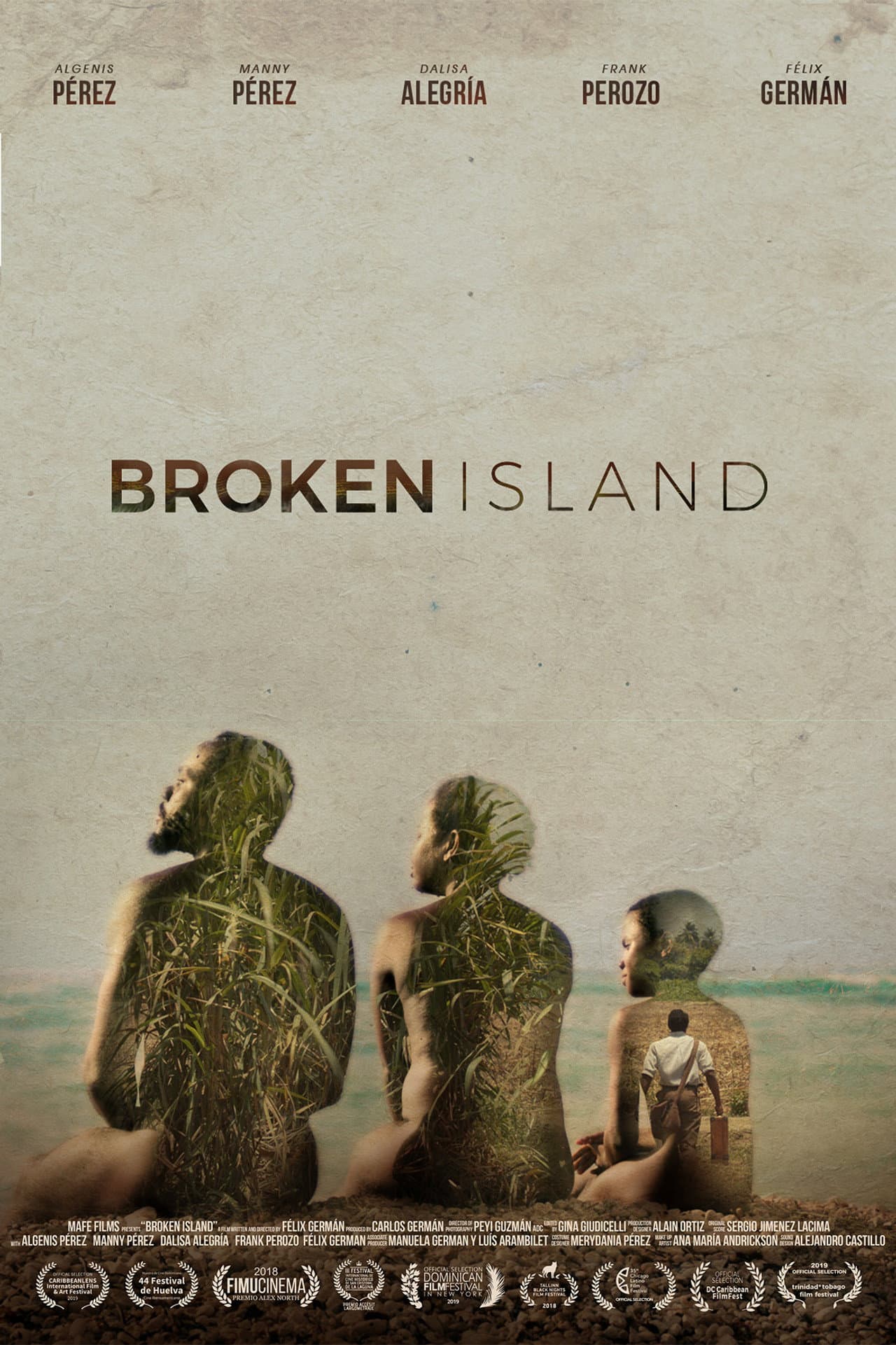 Broken Island preview 2