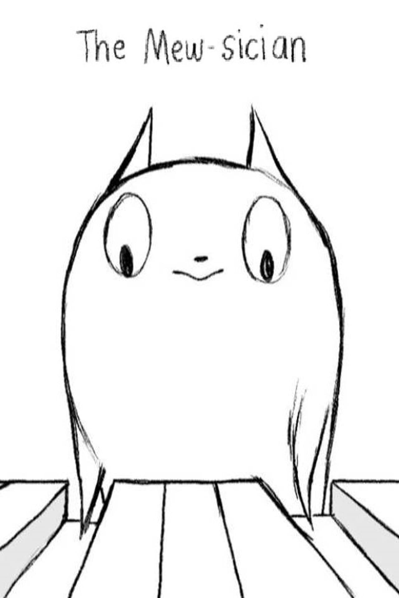 The Mew-sician preview 2