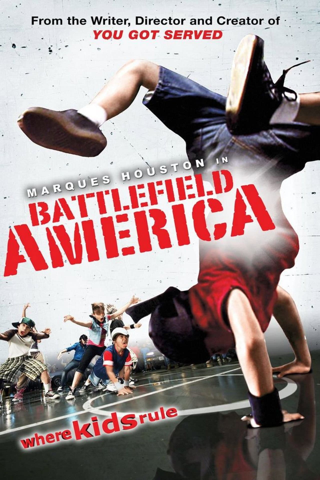 Battlefield America preview 2