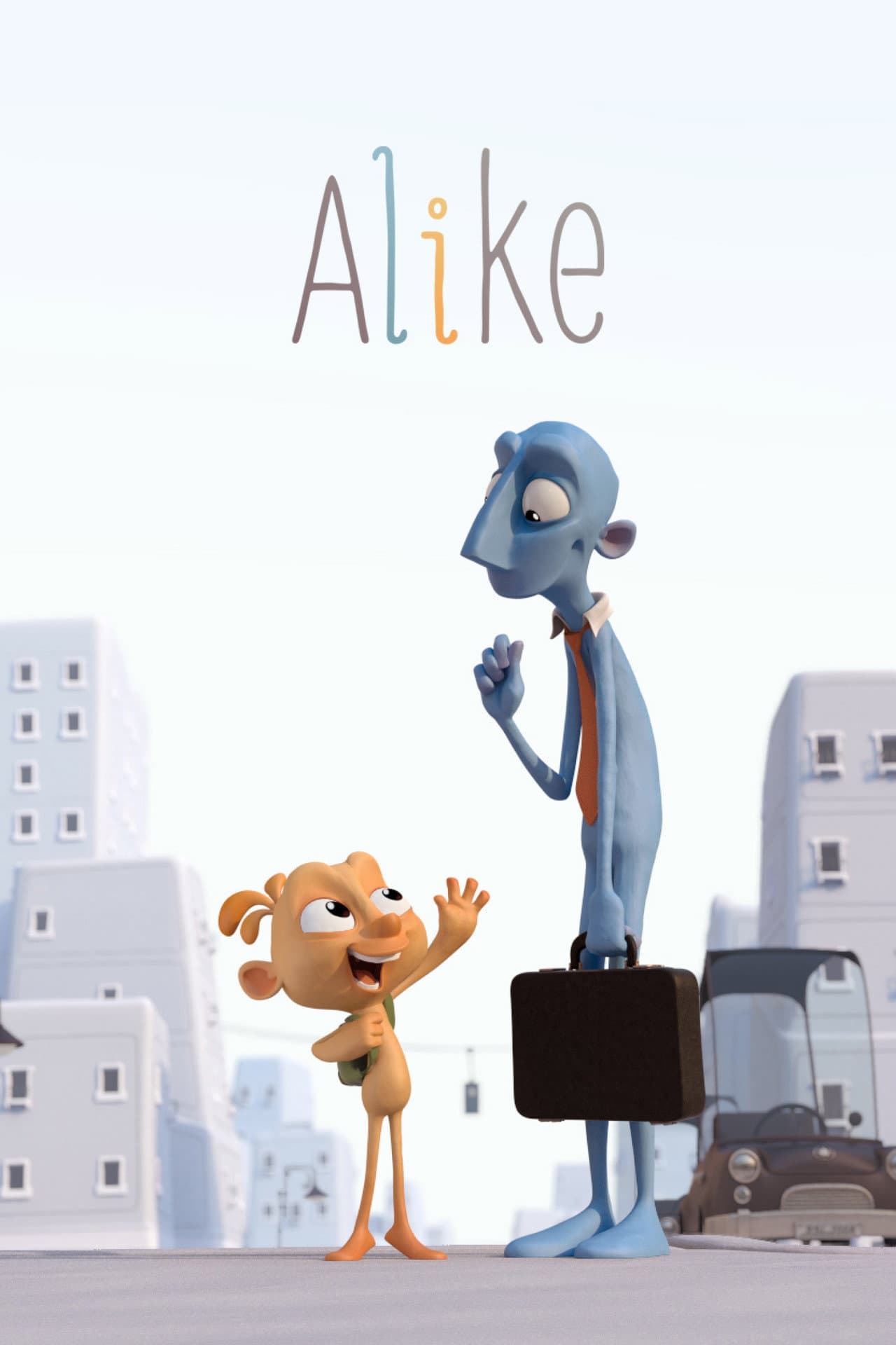 Alike preview 2