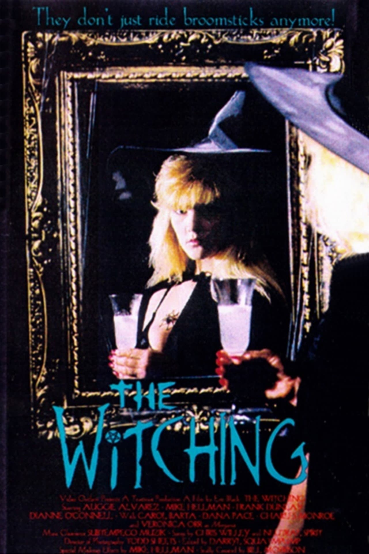The Witching preview 2
