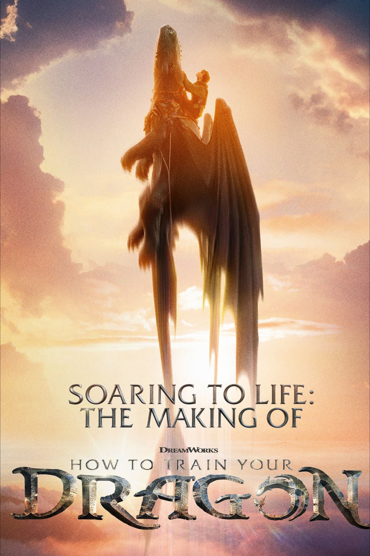 Soaring to Life: The Making of How to Train Your Dragon preview 2