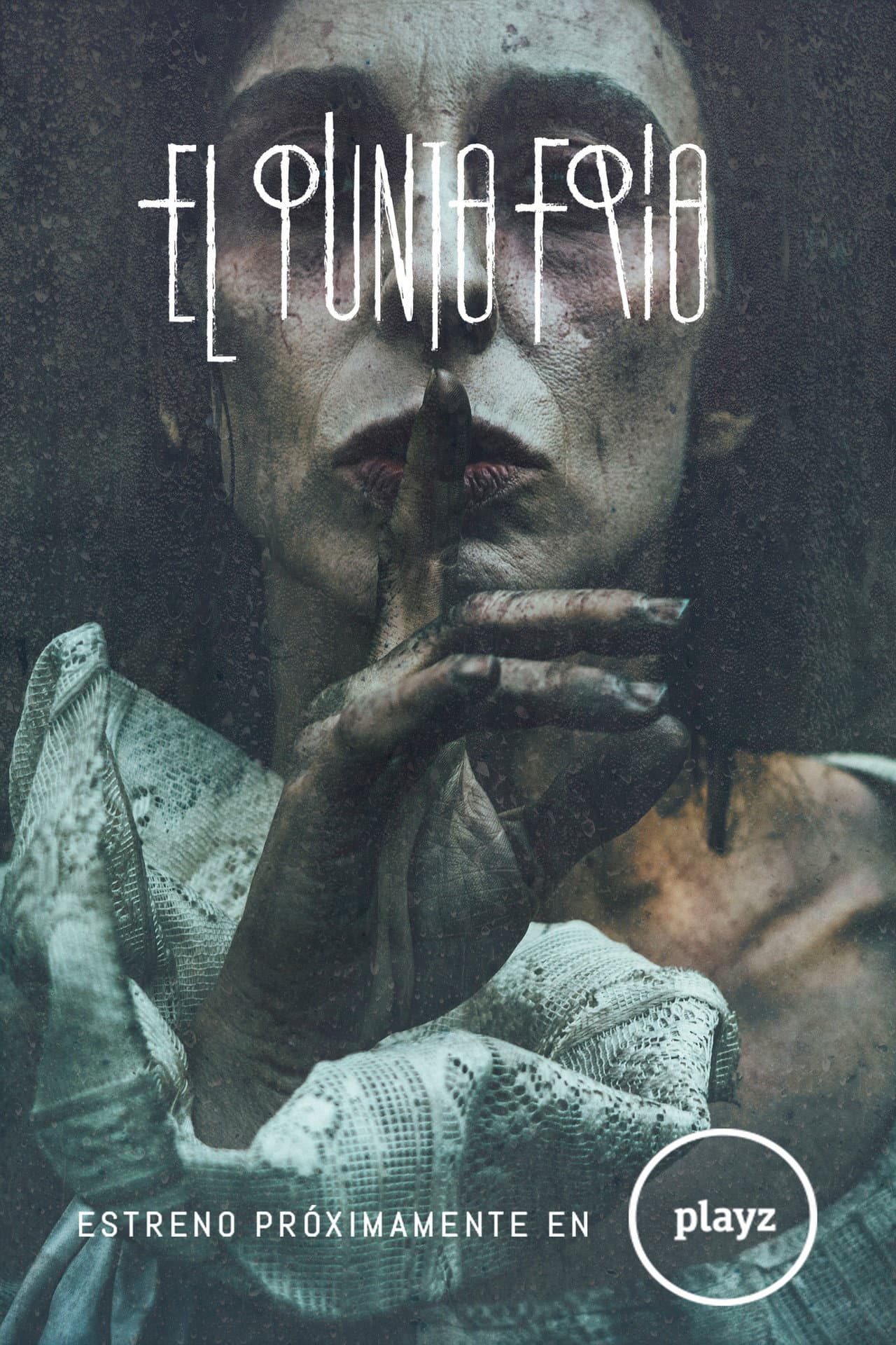El punto frío preview 2