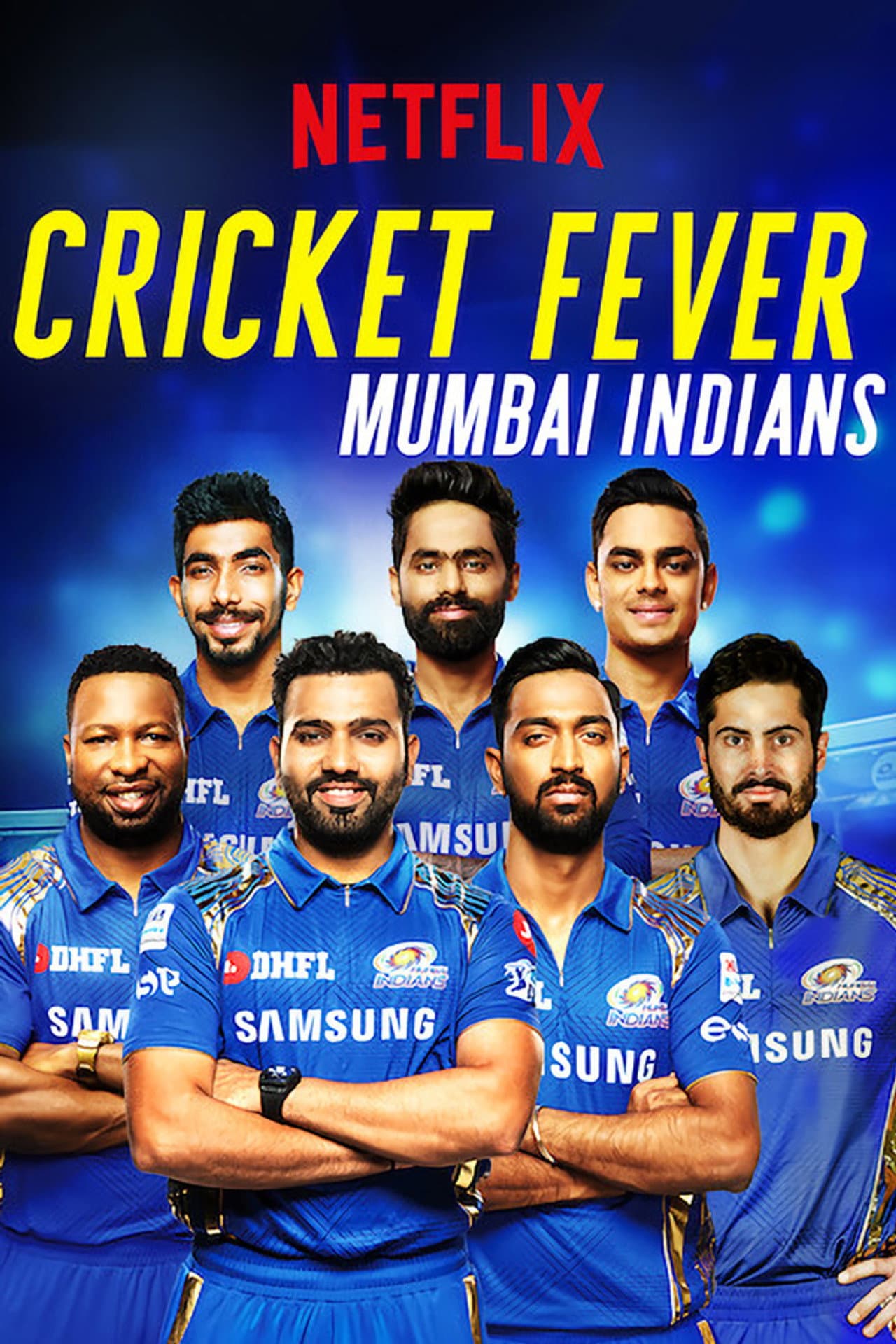 Cricket Fever: Mumbai Indians preview 2