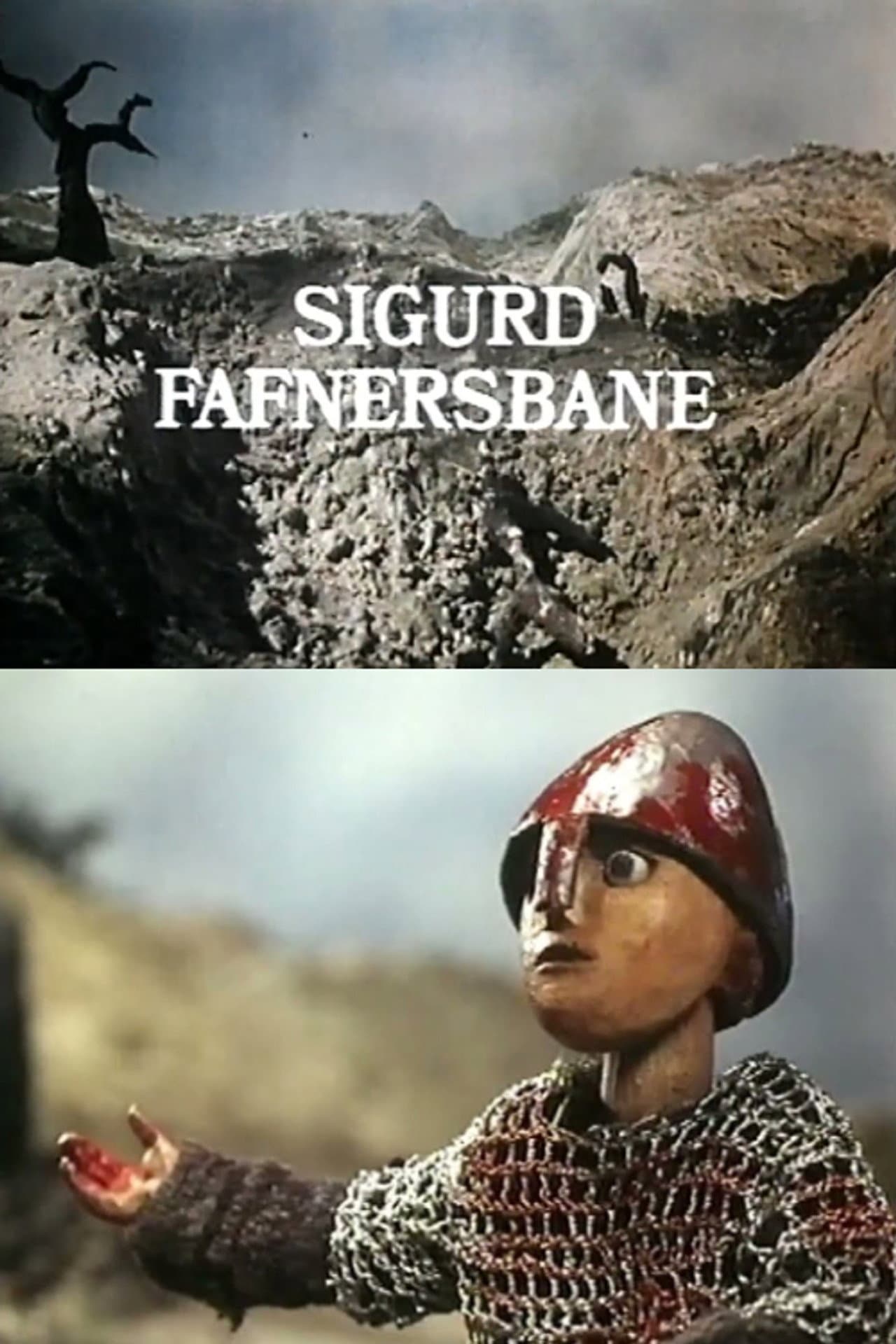Sigurd Fafnersbane preview 1