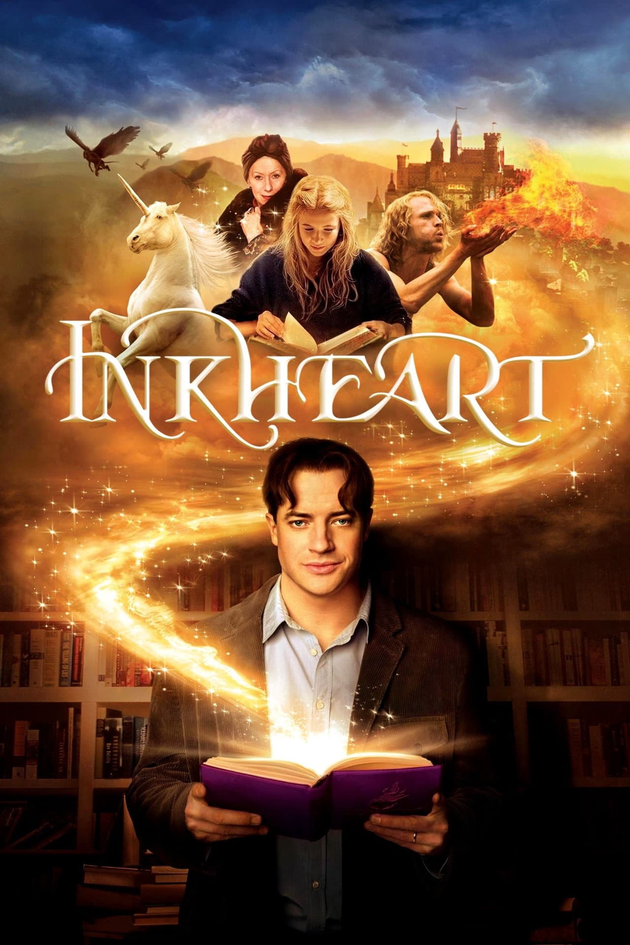 Inkheart preview 2