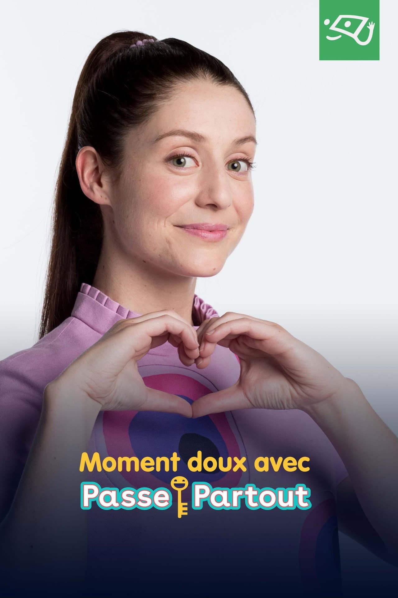 Moment doux avec Passe-Partout preview 2