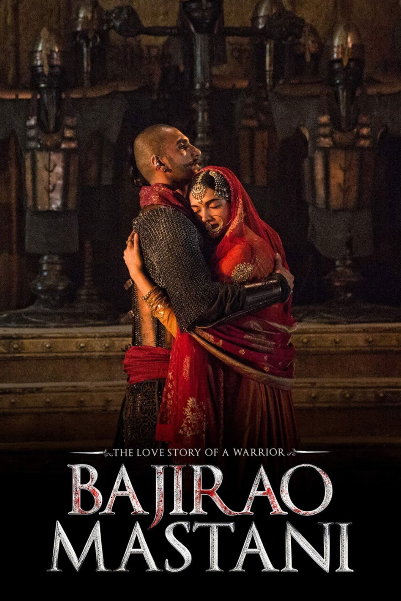 Bajirao Mastani preview 2