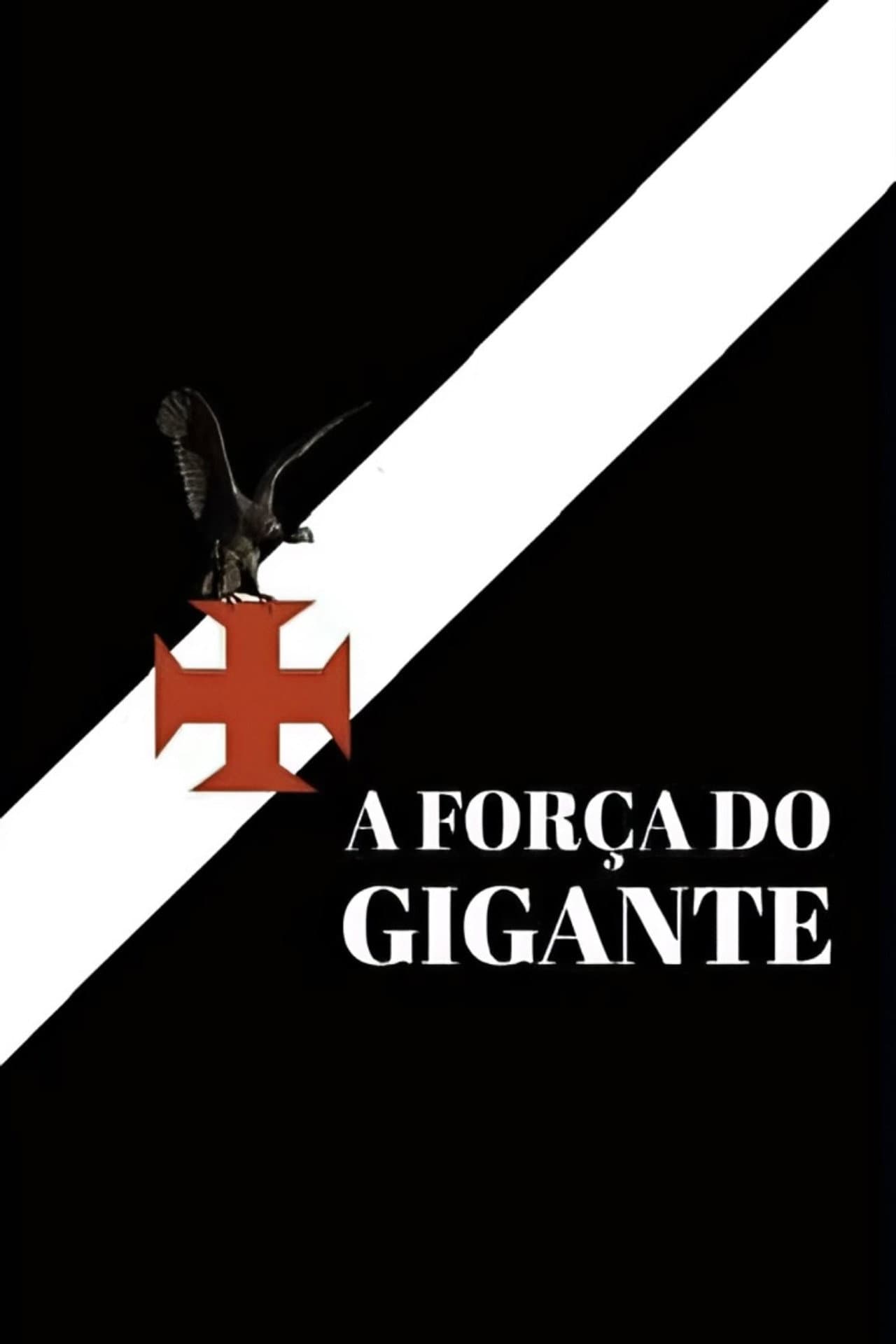 A Força do Gigante preview 2
