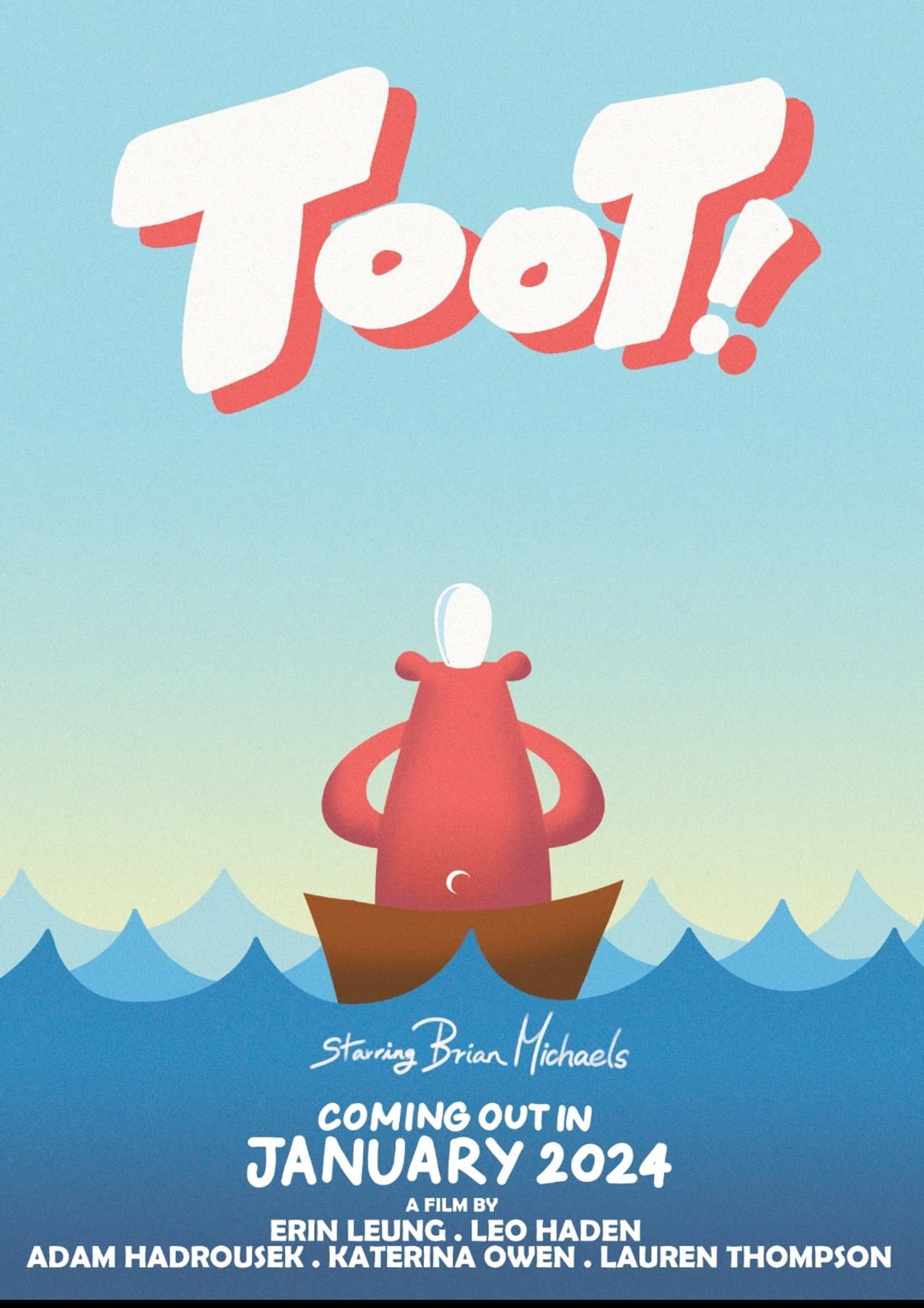 Toot! preview 2