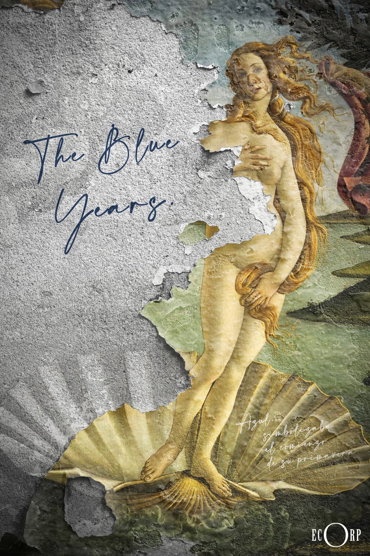 The Blue Years preview 1