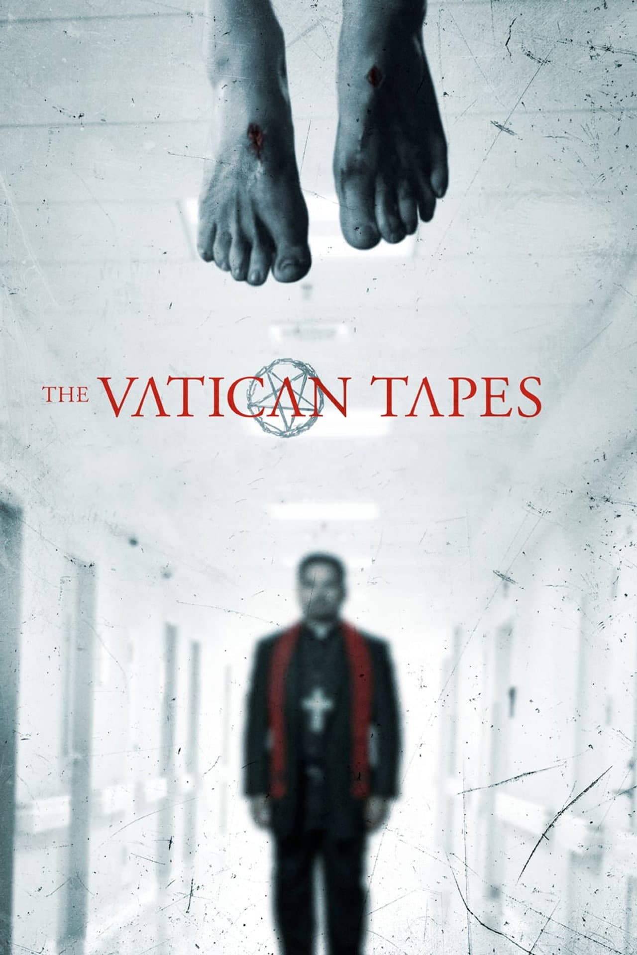 The Vatican Tapes preview 2