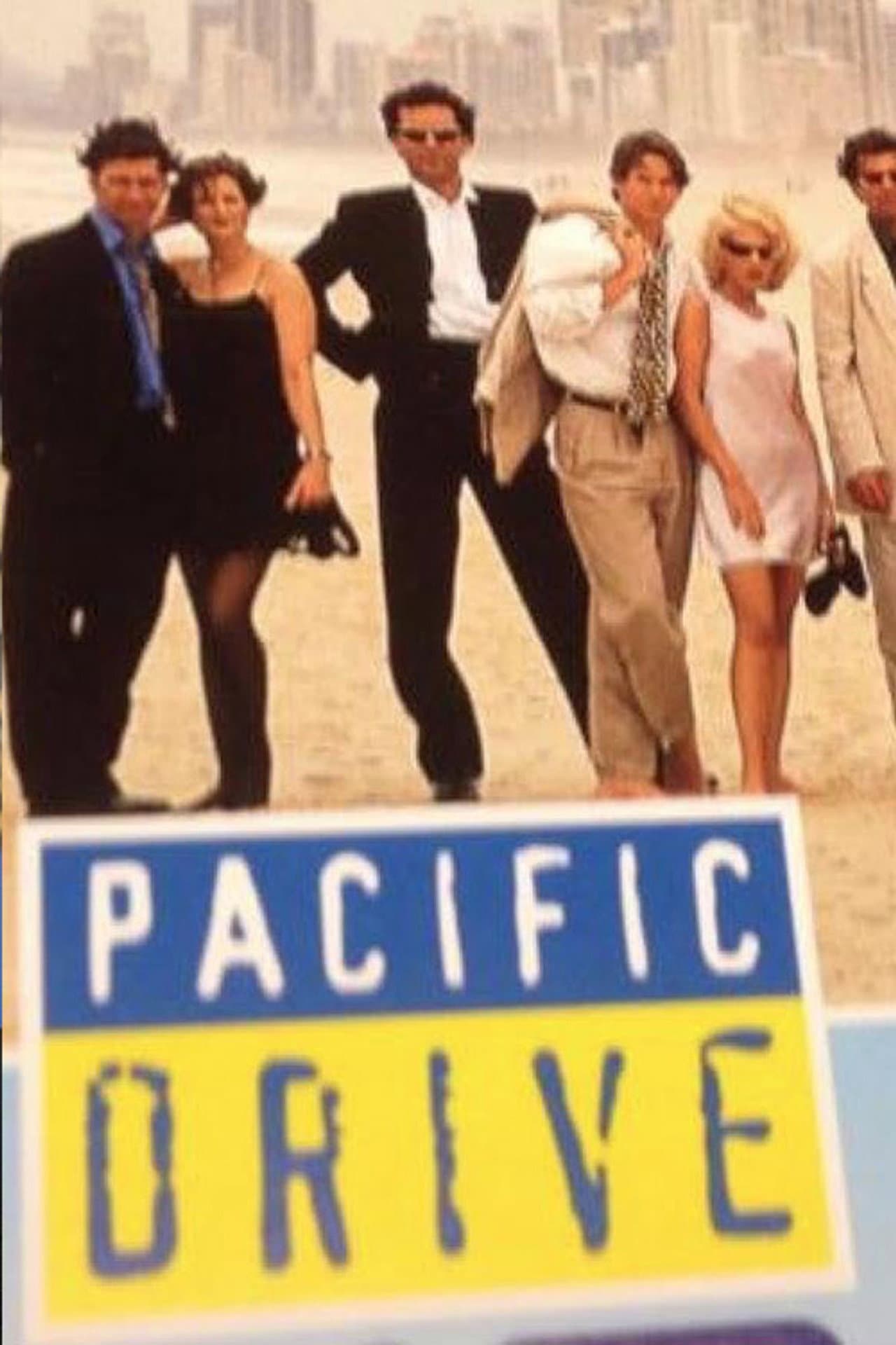 Pacific Drive preview 2